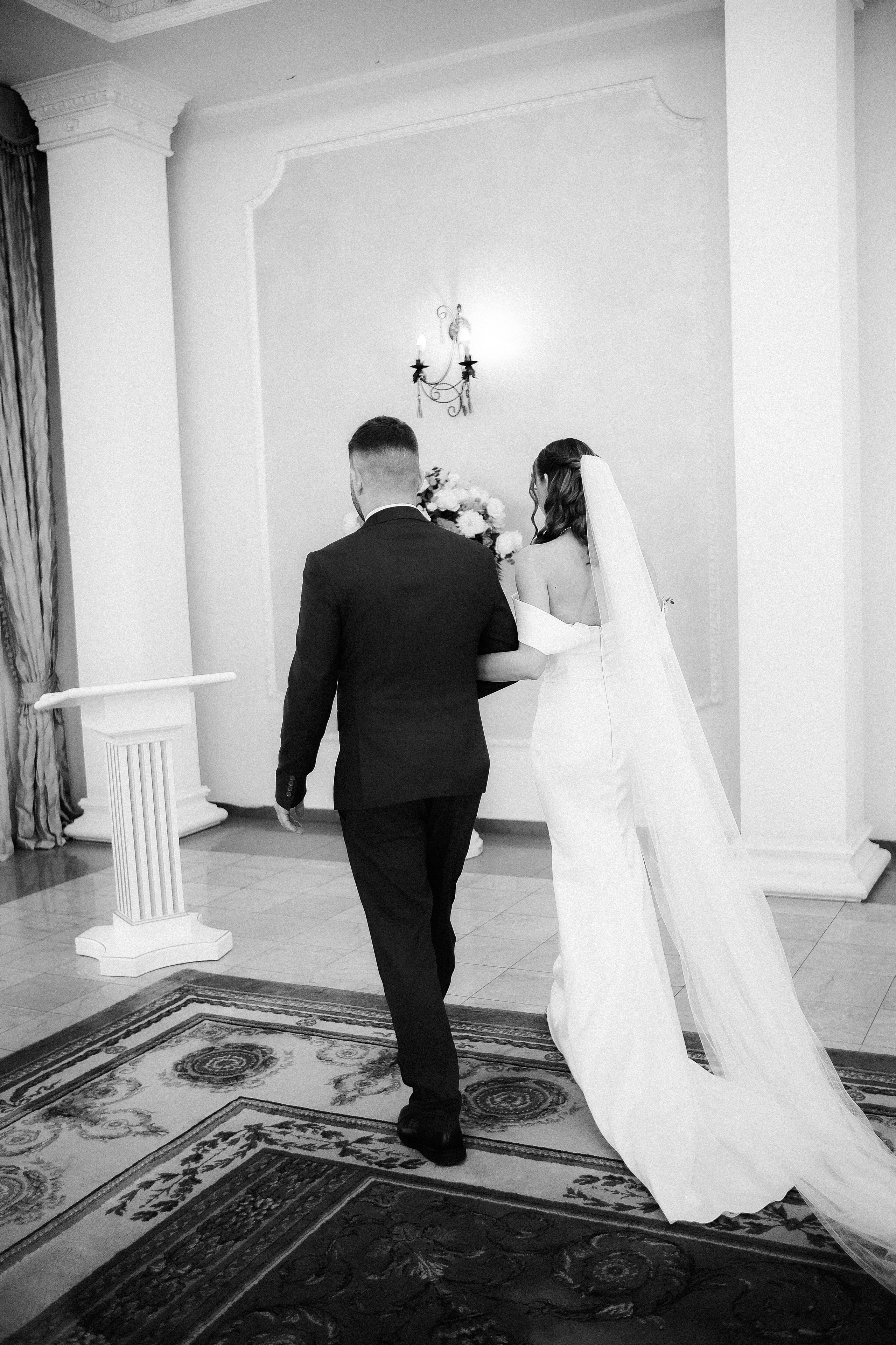 Оля & Денис СПБ. Phdkvmr.ru