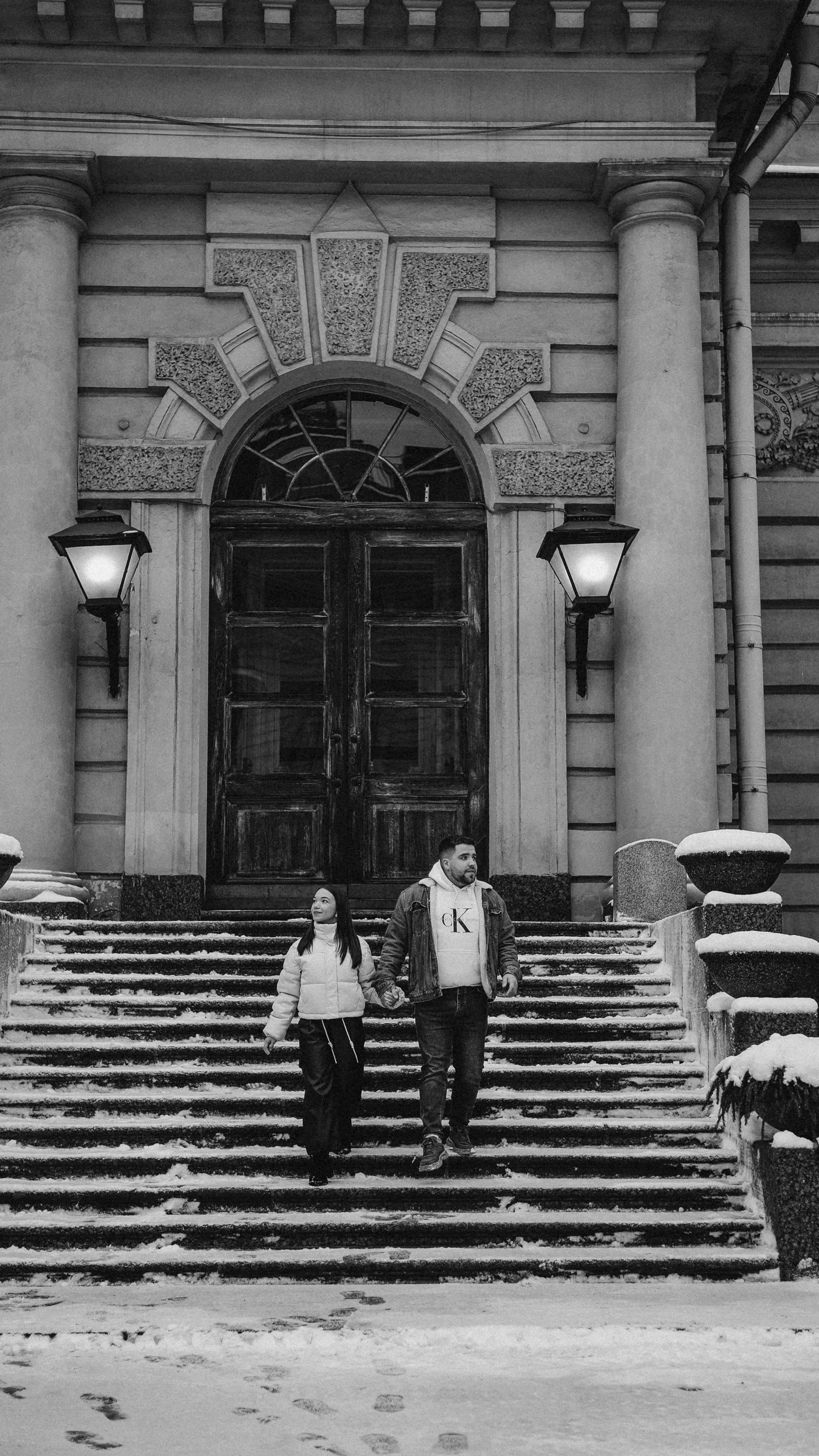 Настя & Егор. Phdkvmr.ru