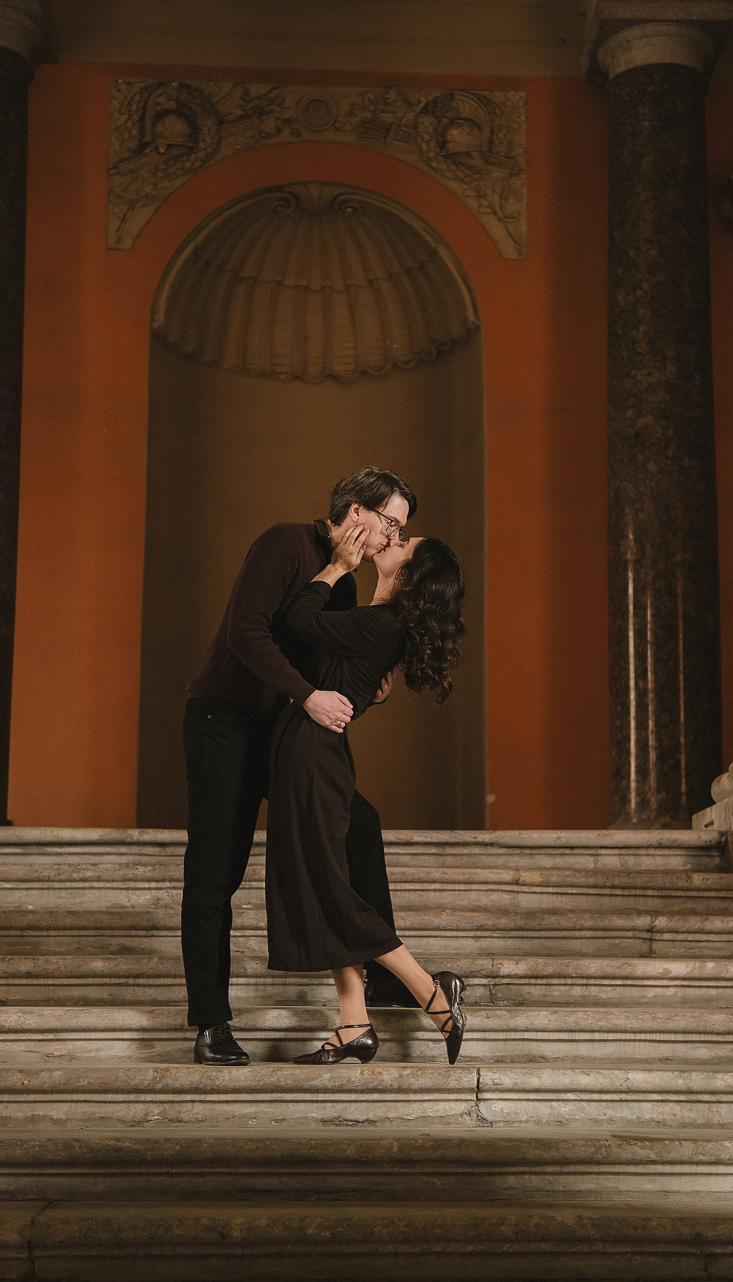 Алина & Вова. Phdkvmr.ru