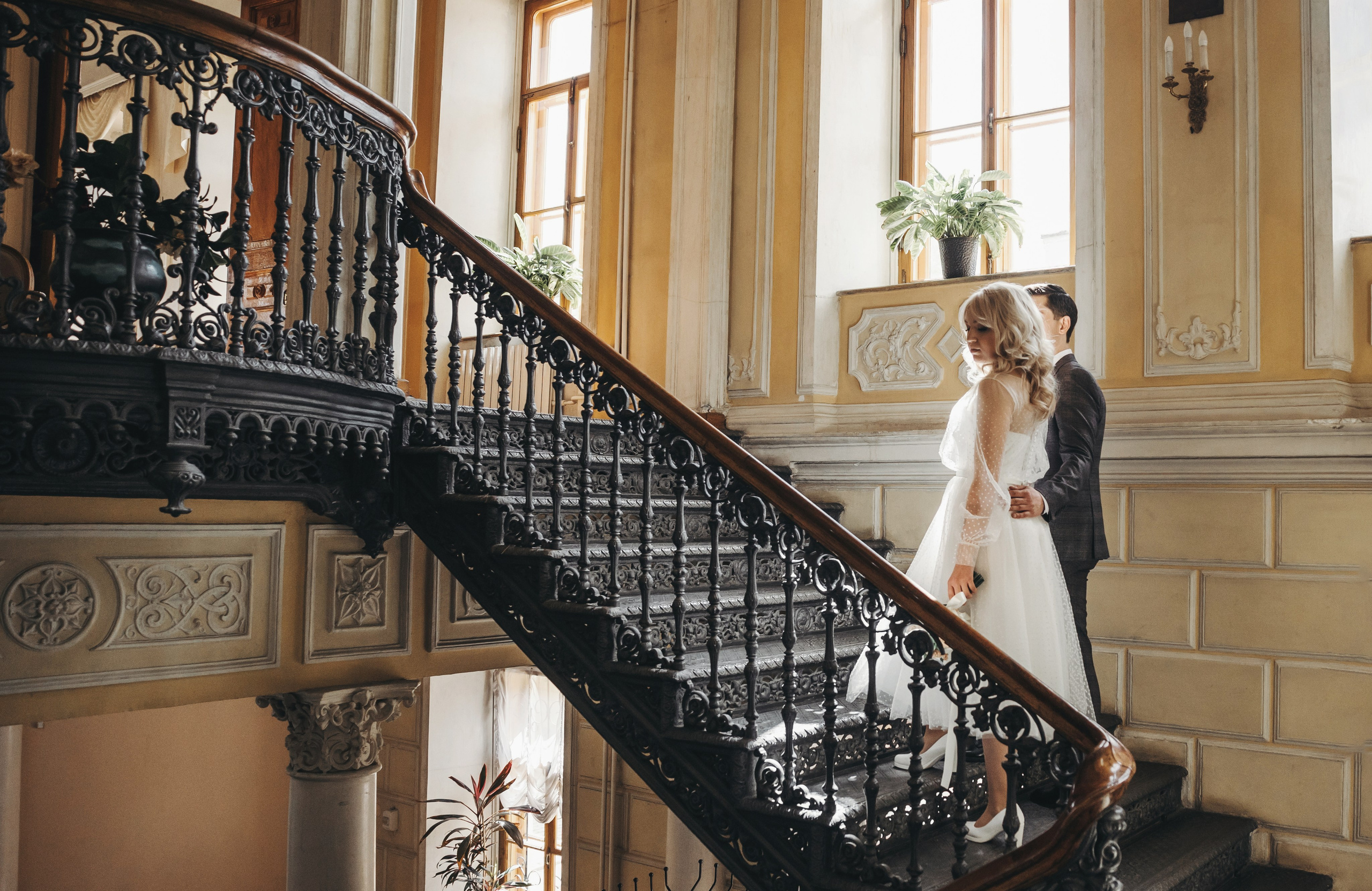 В & Е. Свадебный, семейный и индивидуальный фотограф в Зеленограде и Москве Ирина Костенко