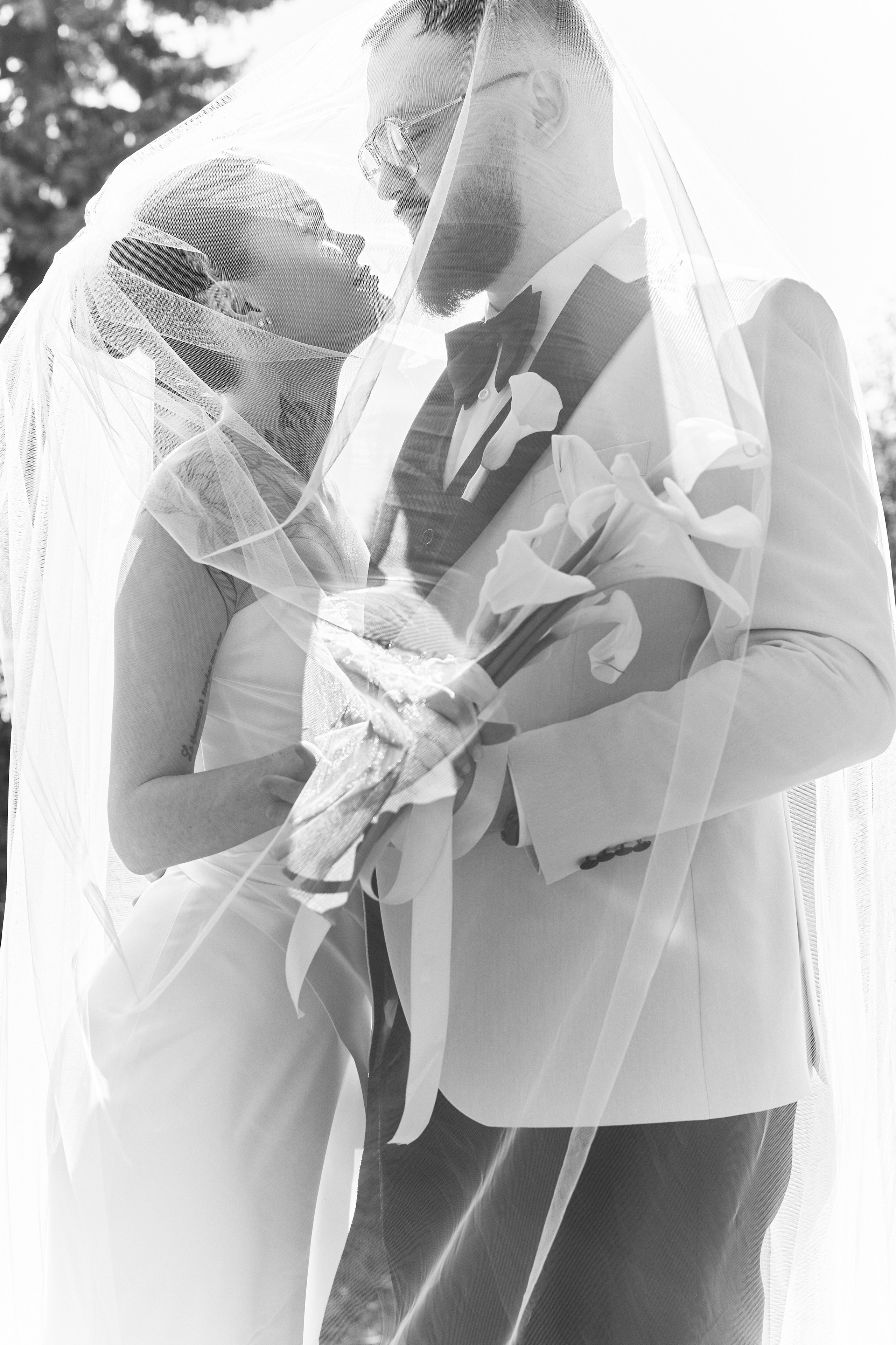 Дарья и Егор. Фотограф в Екатеринбурге и Москве, Анна