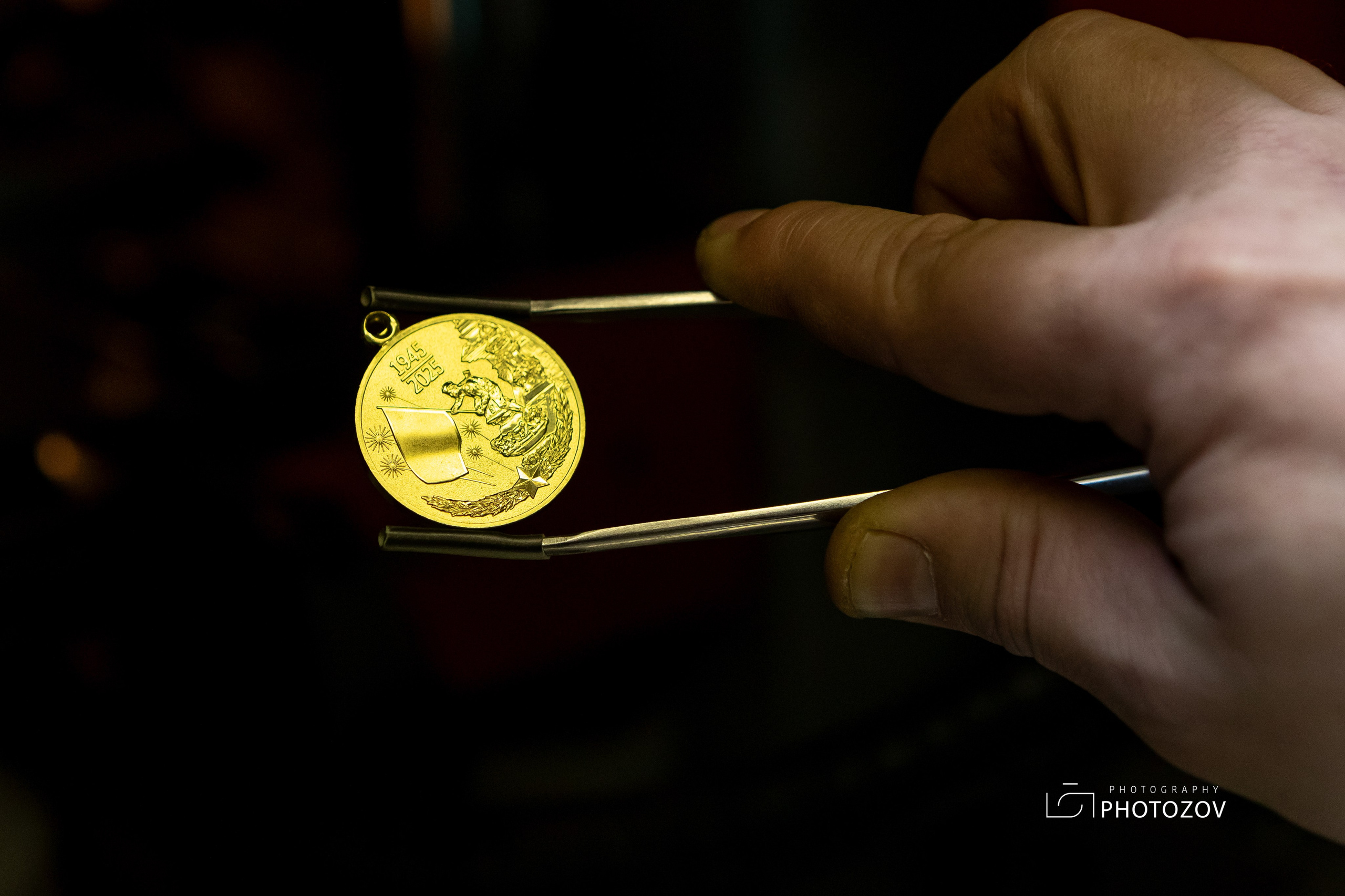 Промышленная фотография в Санкт-Петербурге. Фотограф в Петербурге Олег Золото