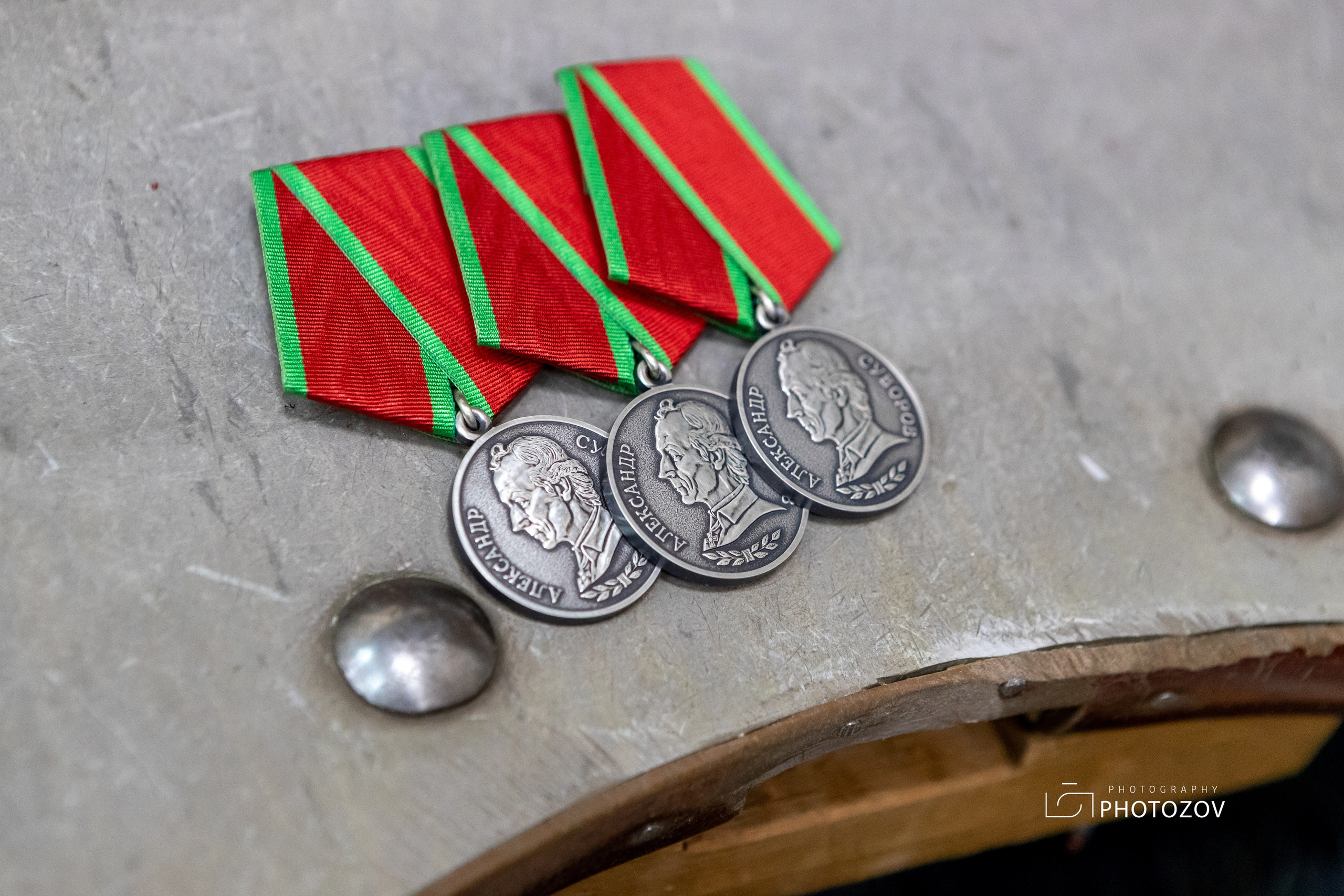 Промышленная фотография в Санкт-Петербурге. Фотограф в Петербурге Олег Золото