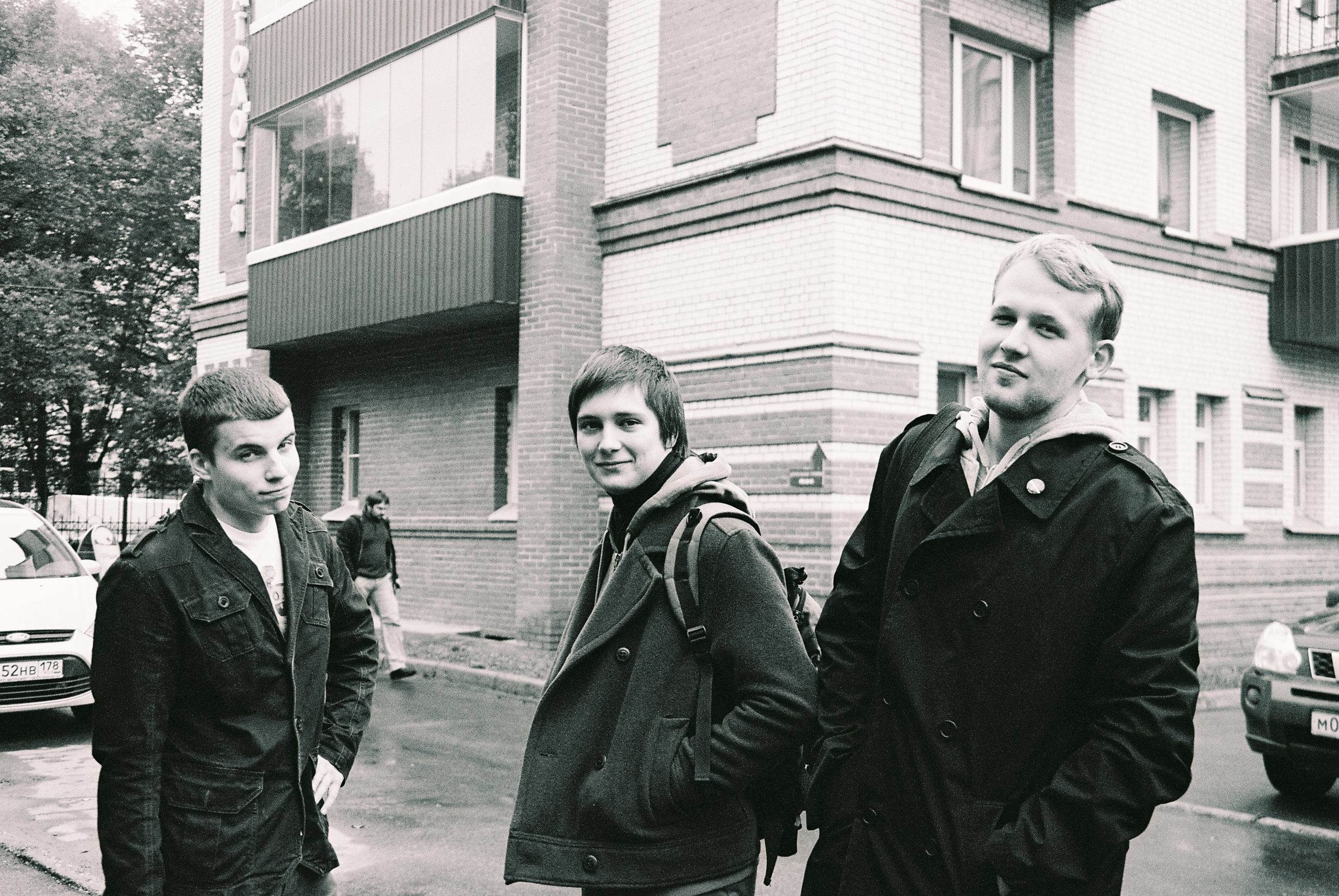 Film. Ruslan UI Dev Page