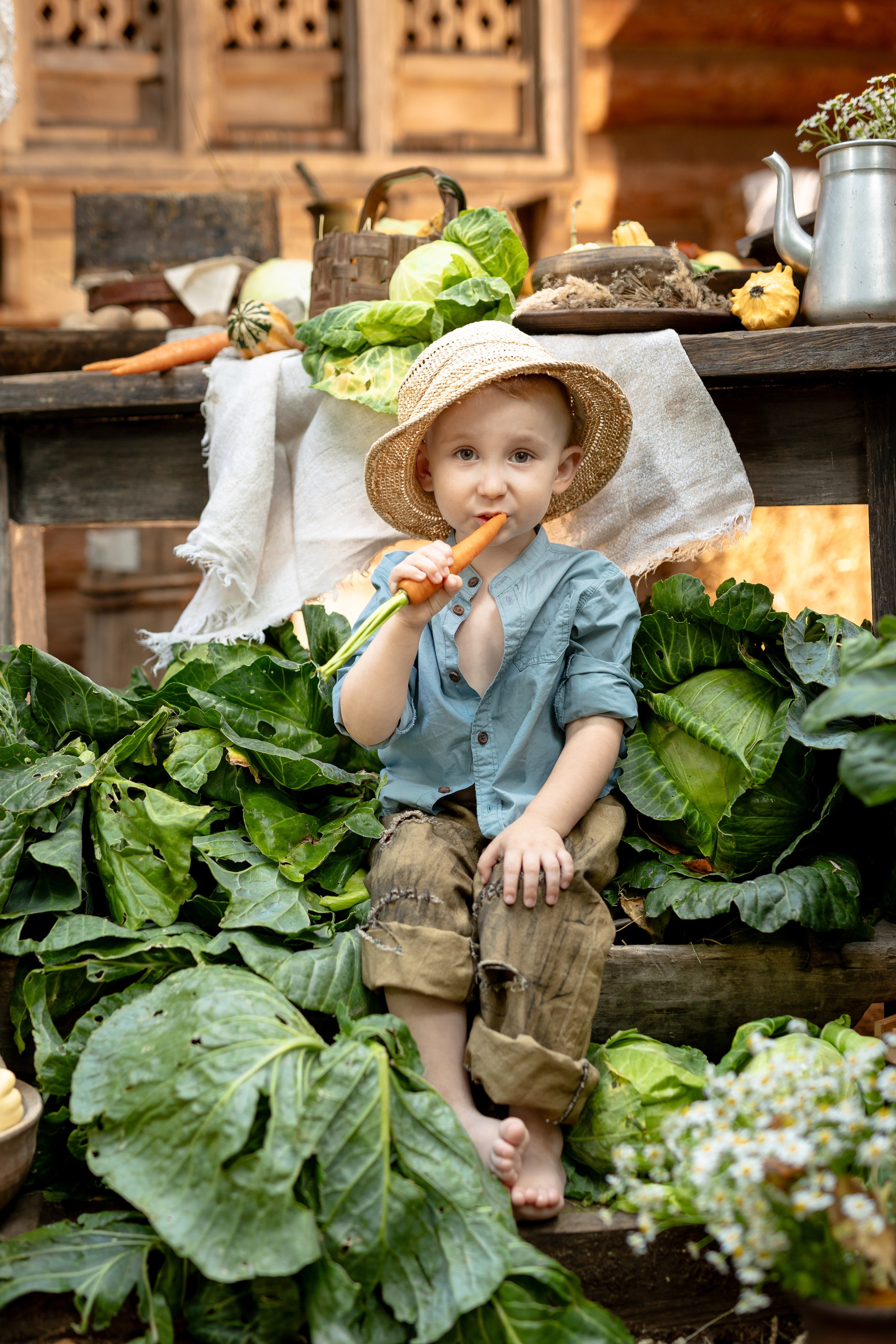 Kirja. Главная