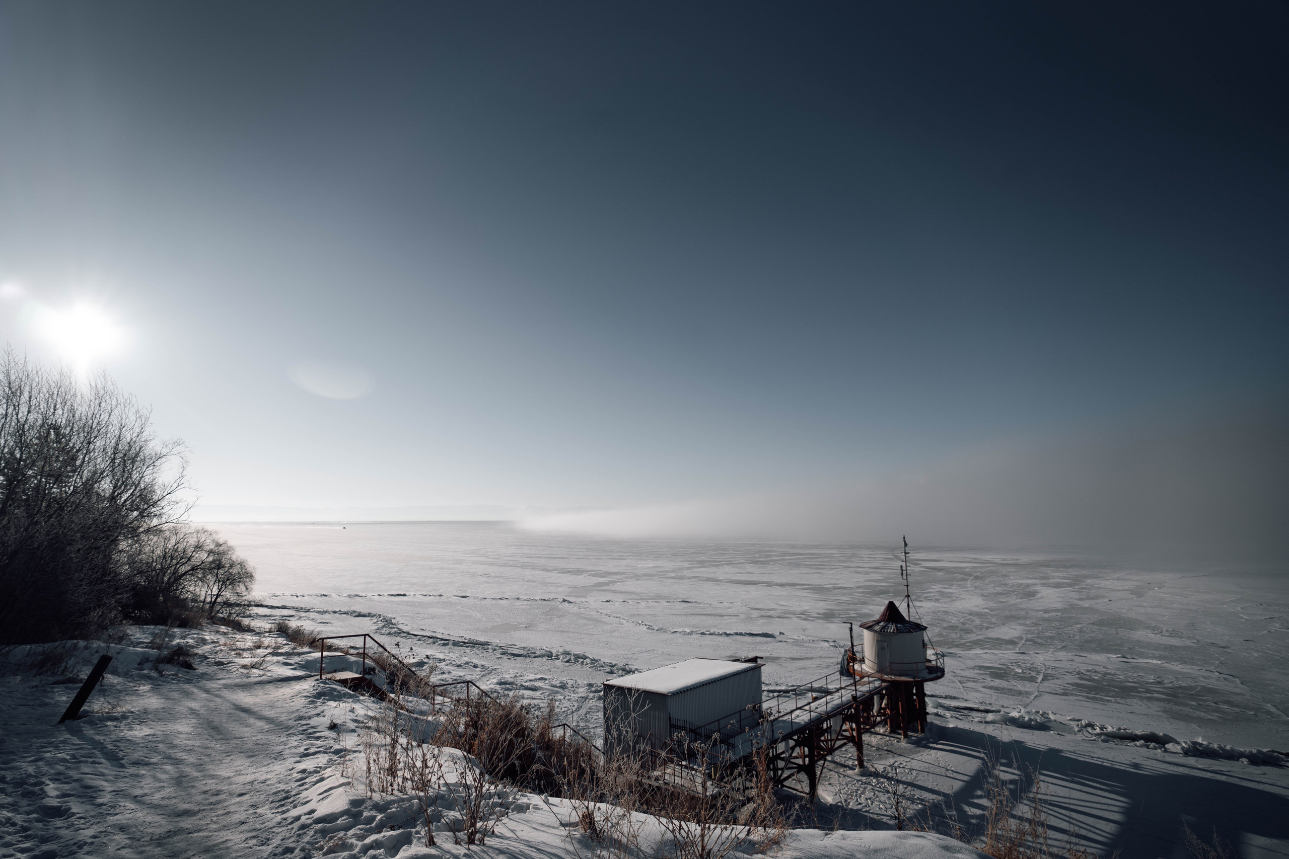 Байкал. Фотографирую для себя, своей семьи и друзей!