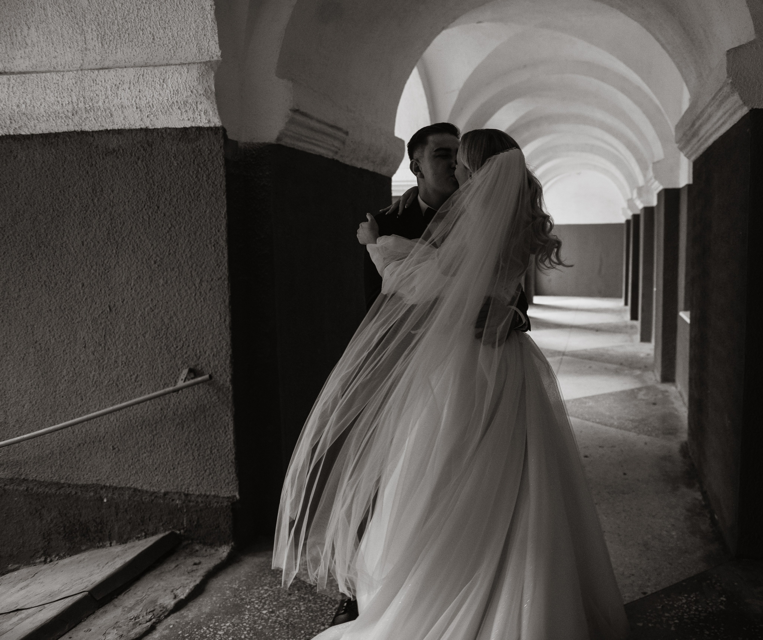 D&A. Свадебный и семейный фотограф в Саратове Ремнёва Дарья