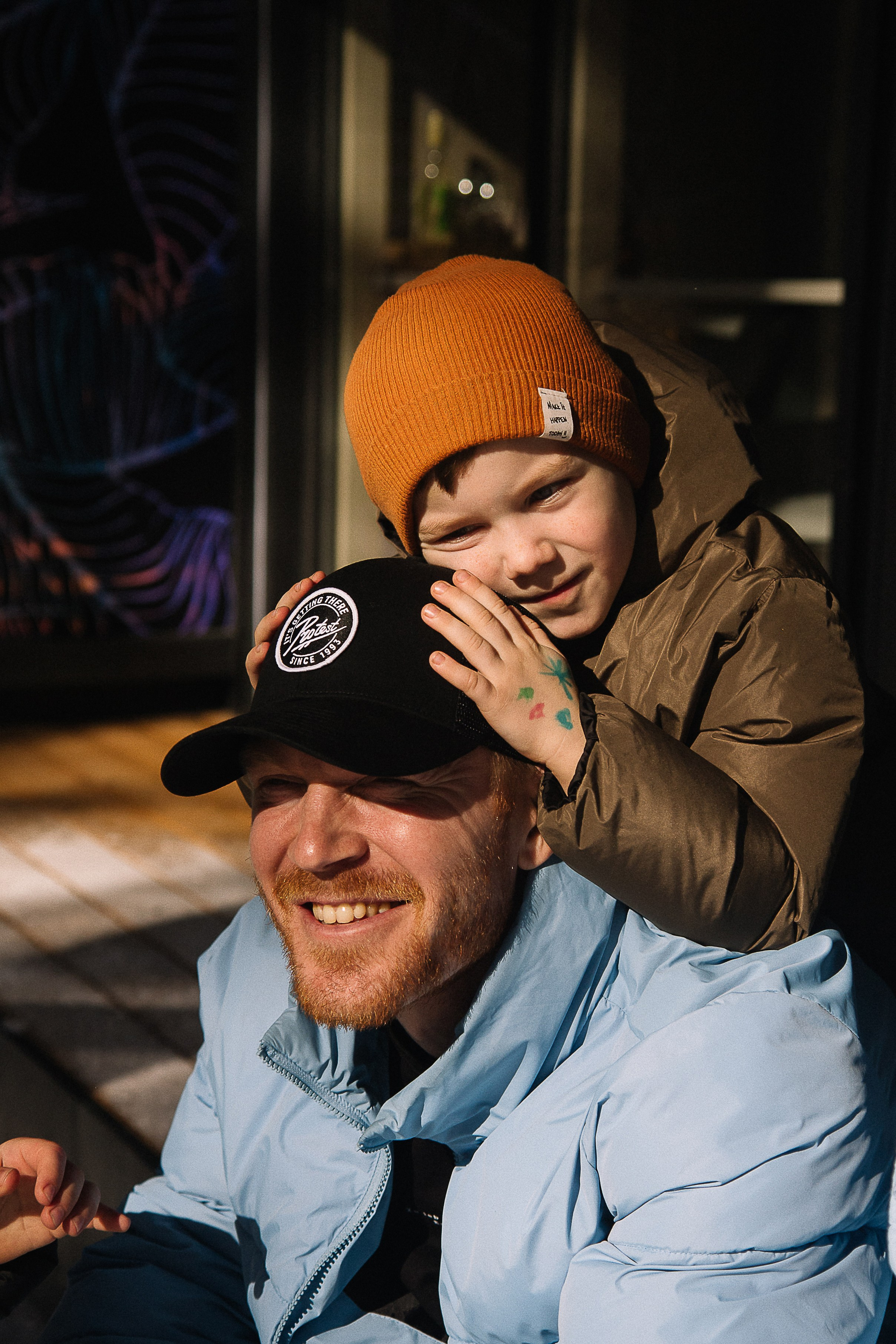 Фотосессия в загородном отеле Томск. Семейный фотограф в Томске Максимова Екатерина