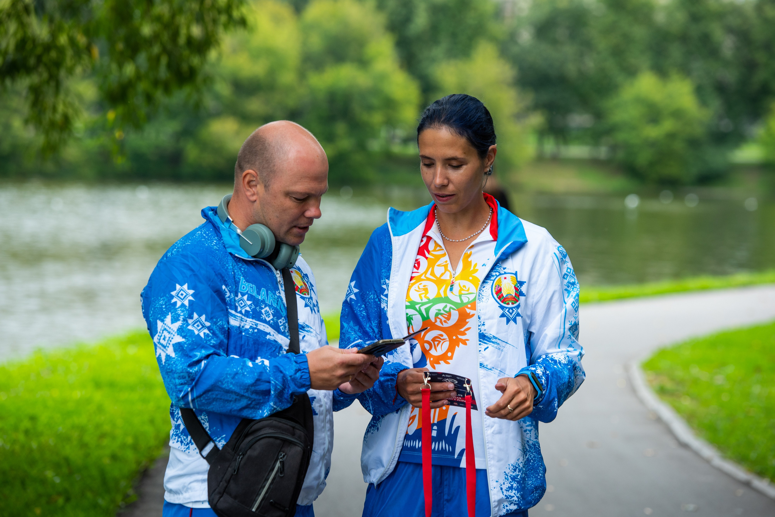 Спорт. Свадебный и репортажный фотограф Антон Воробьев