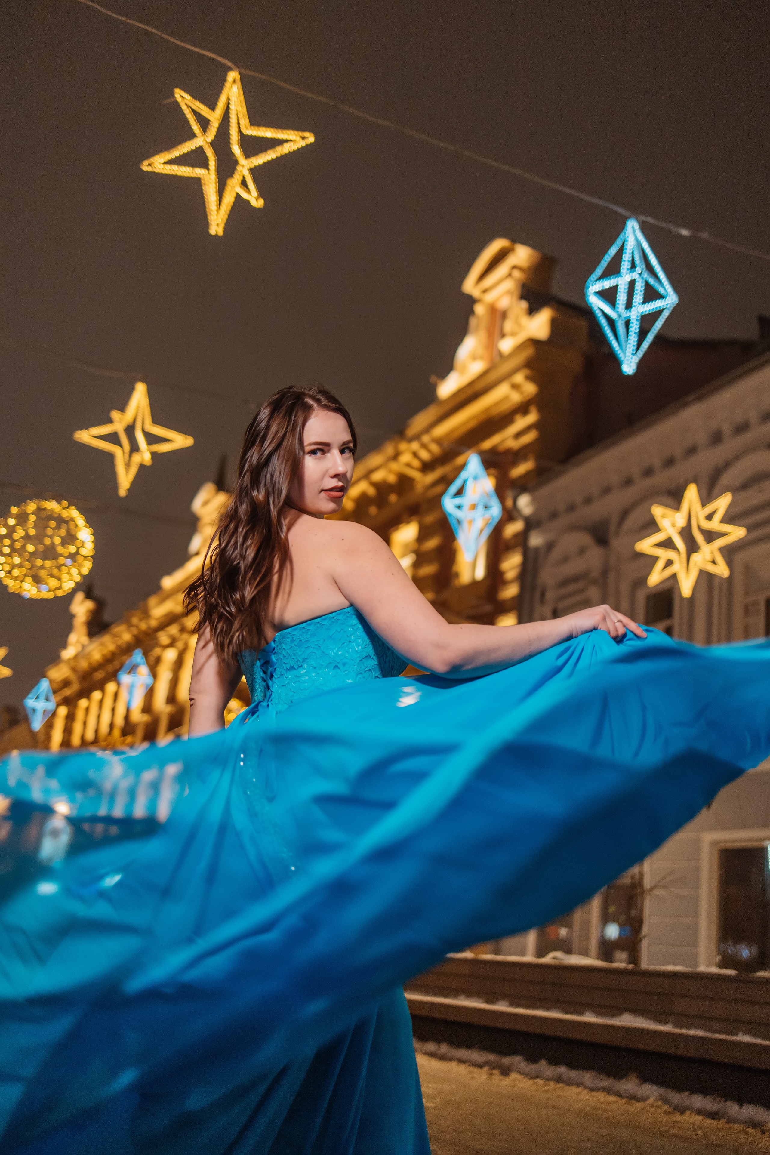 Фотосессии. Фотограф Нижний Новгород Нестерова Ксения