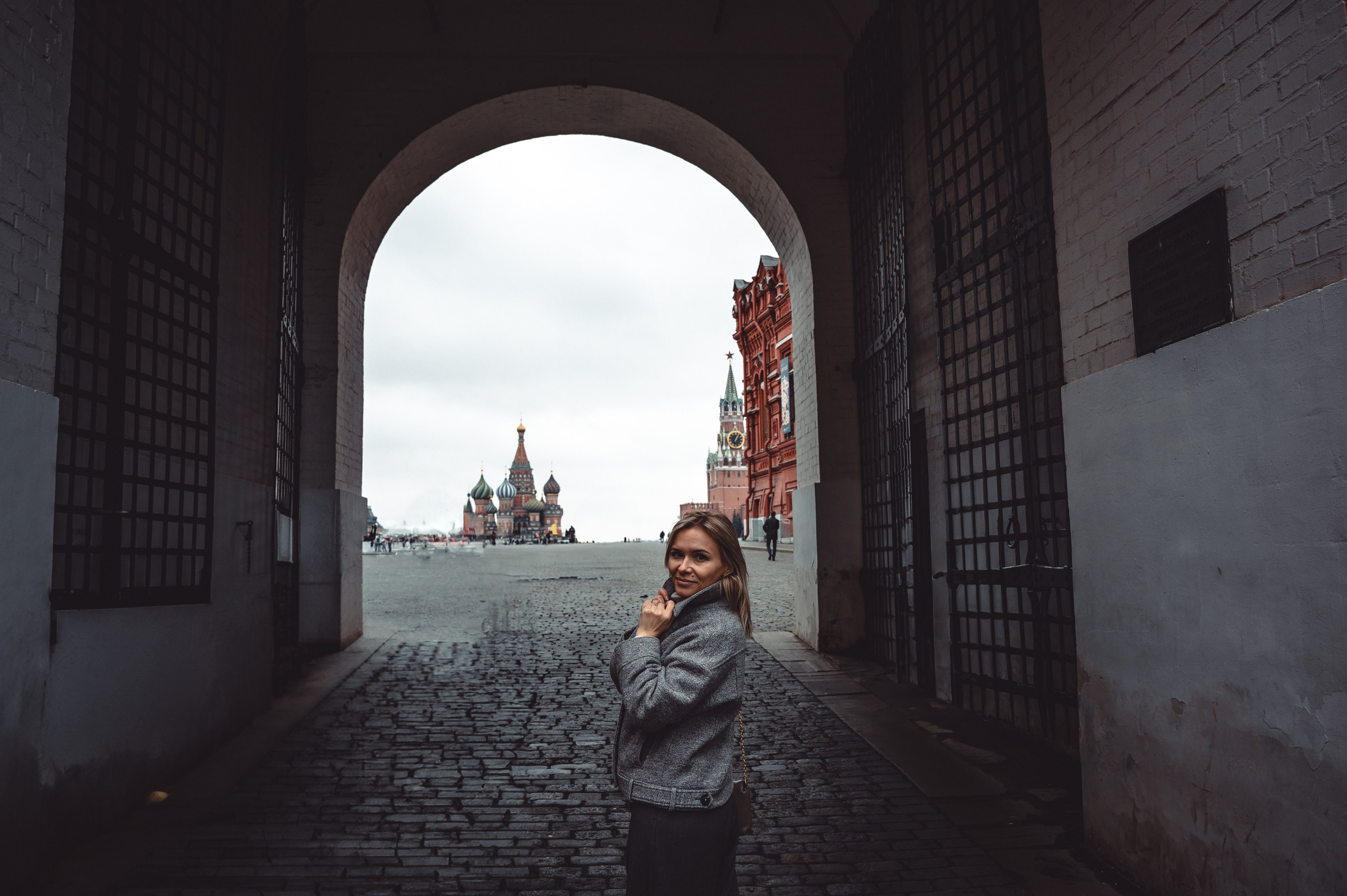 Прогулочные. Фотограф в Москве