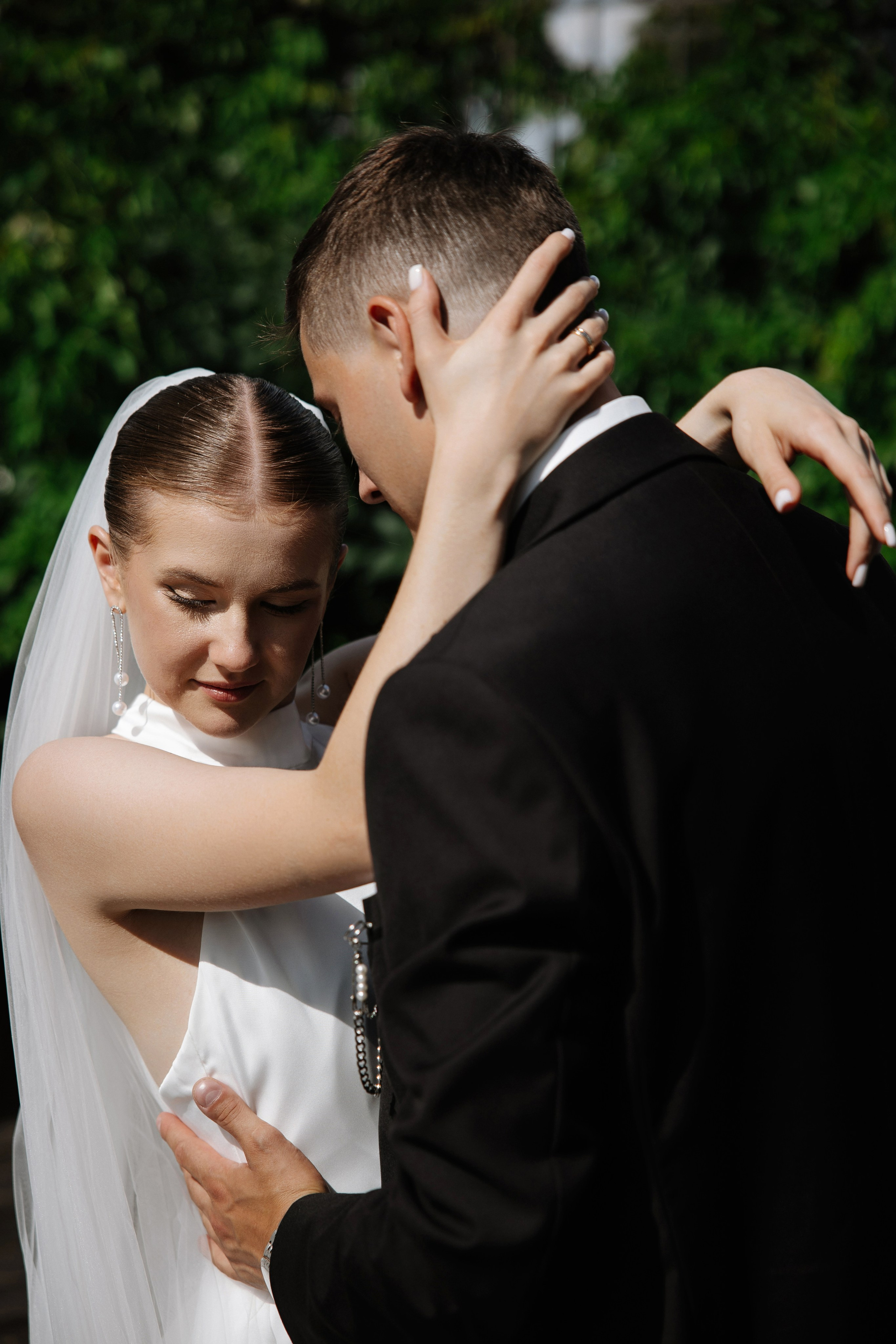 АЛЕКСАНДР И ДАРЬЯ. Свадебный фотограф Нижний Новгород