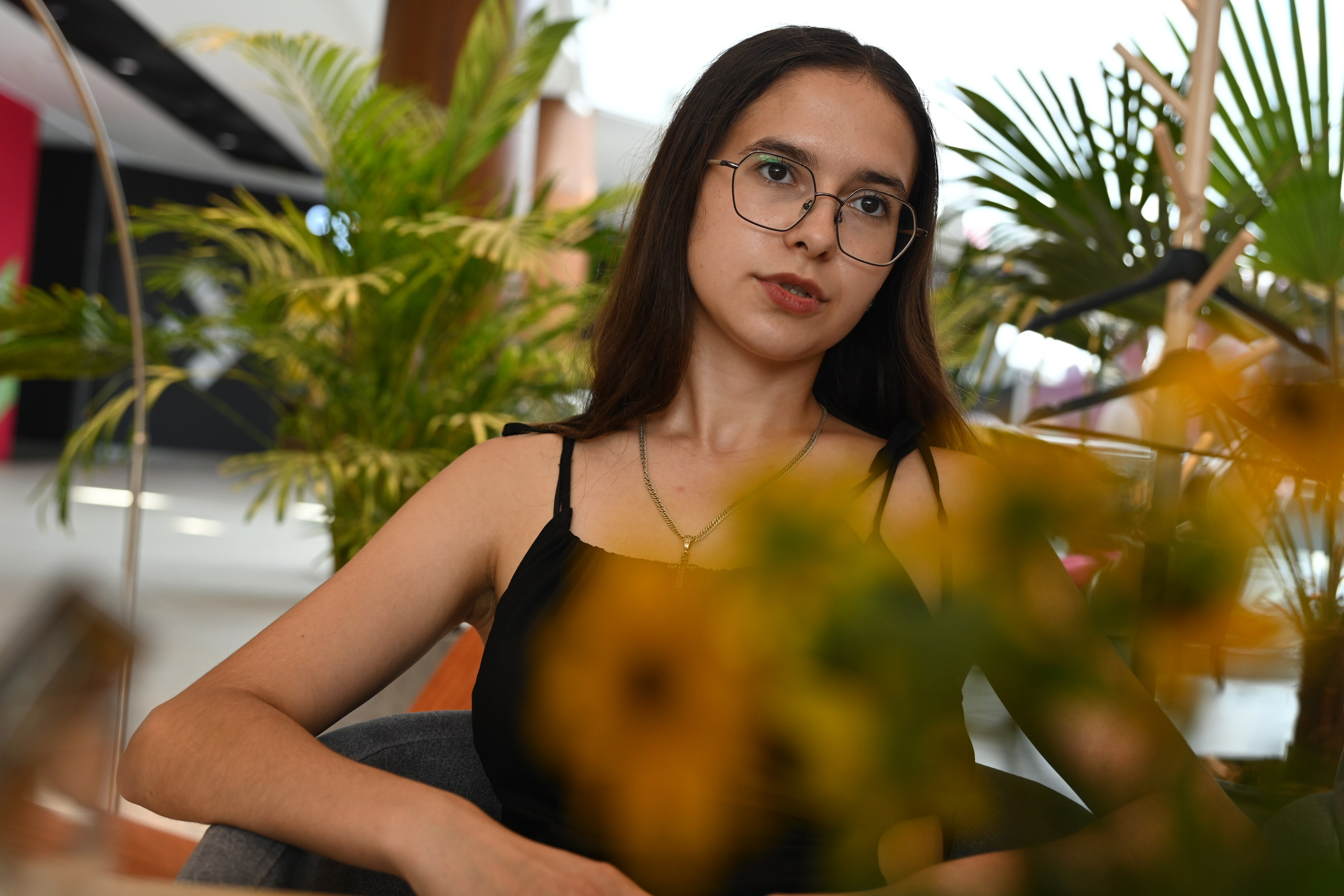 Прогулочная съёмка. Фотограф в Санкт-Петербурге Сафронов Николай