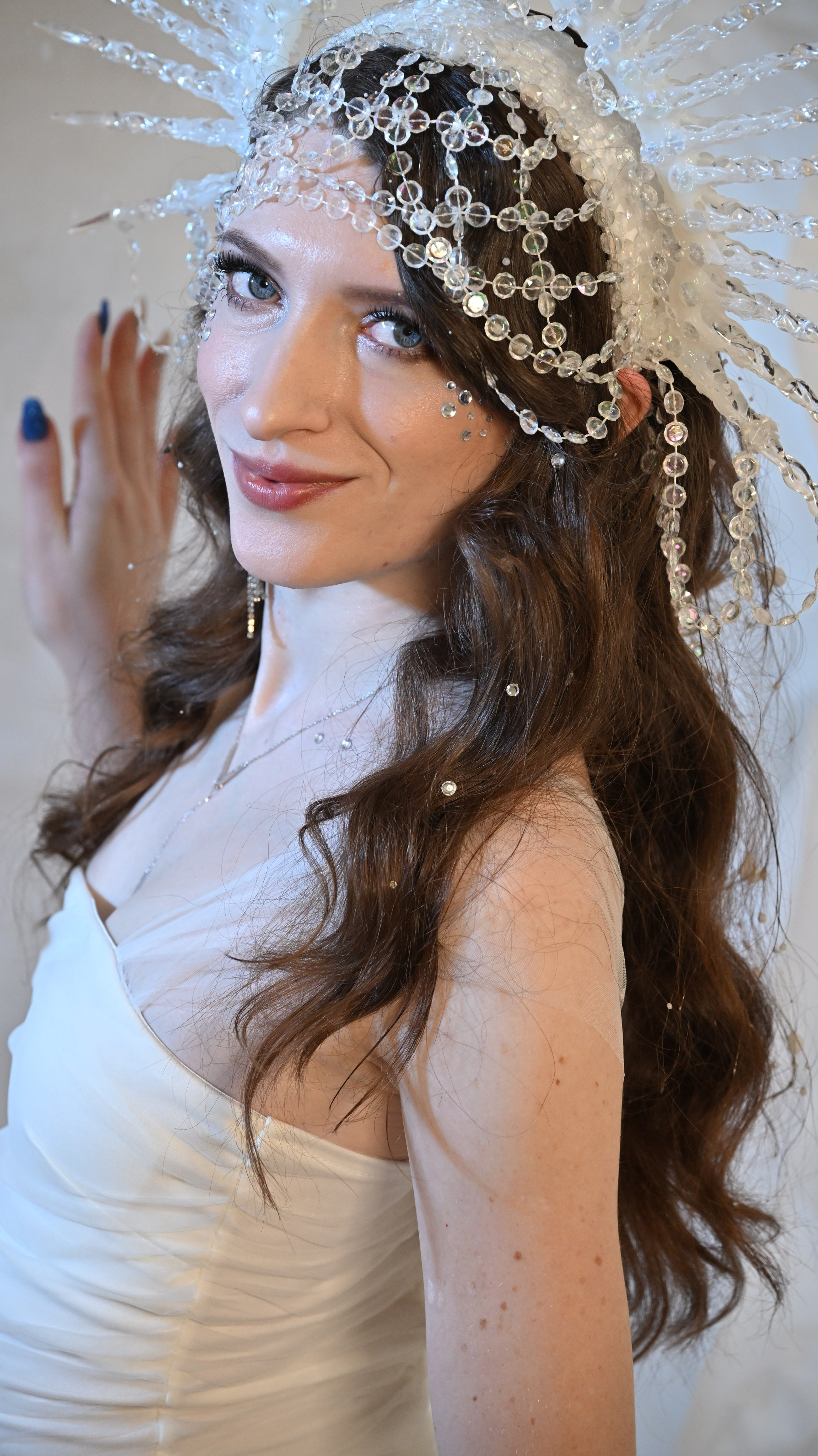 Снежинки 1. Фотограф в Санкт-Петербурге Сафронов Николай