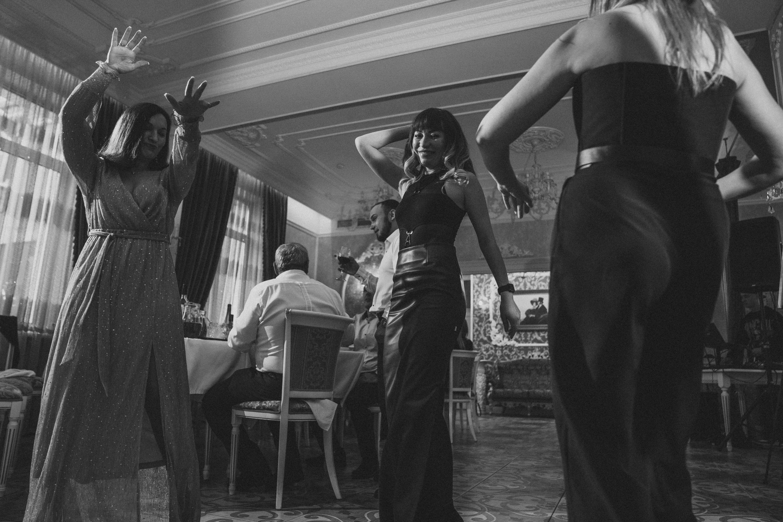 Отель «ПушкинЪ». Фотограф Ангарск Иркутск Ксения Король