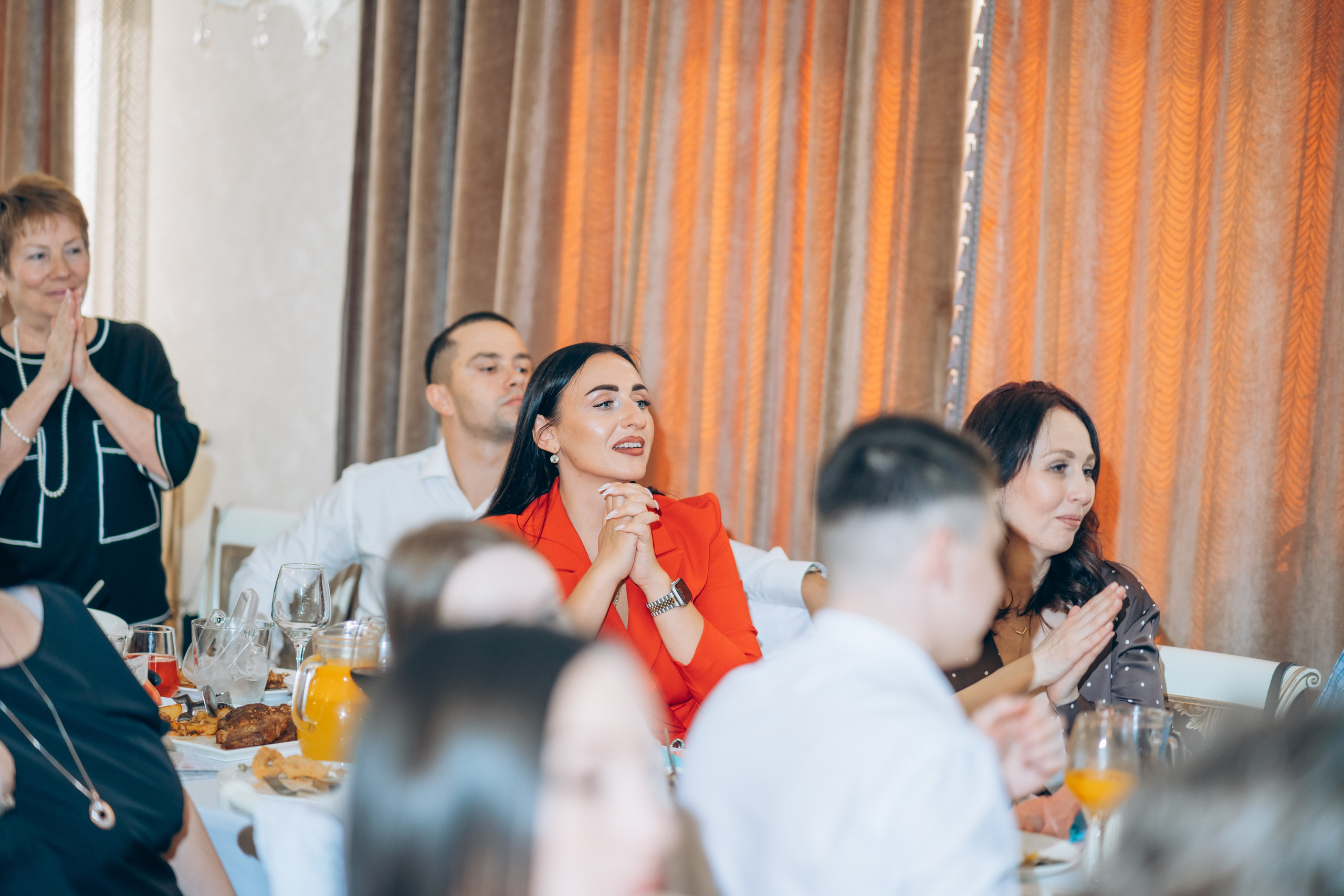 Сборы и регистрация «ПушкинЪ». Фотограф Ангарск Иркутск Ксения Король