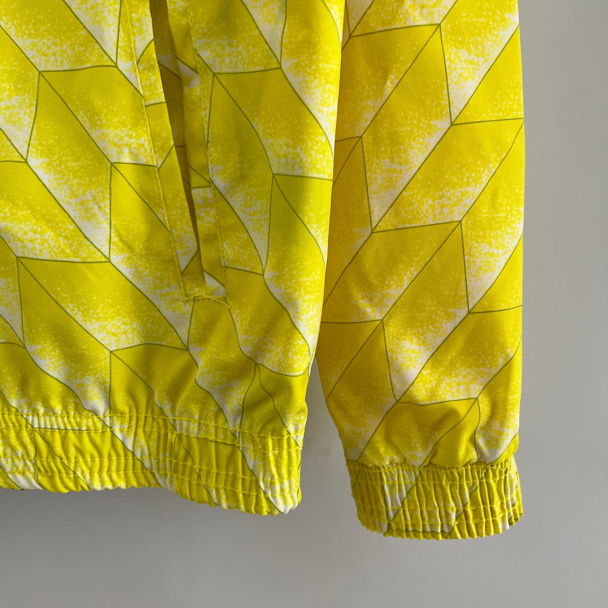 Куртка Borussia Dortmund 2023-2024 купить. Футбольный магазин — ssw_magazin