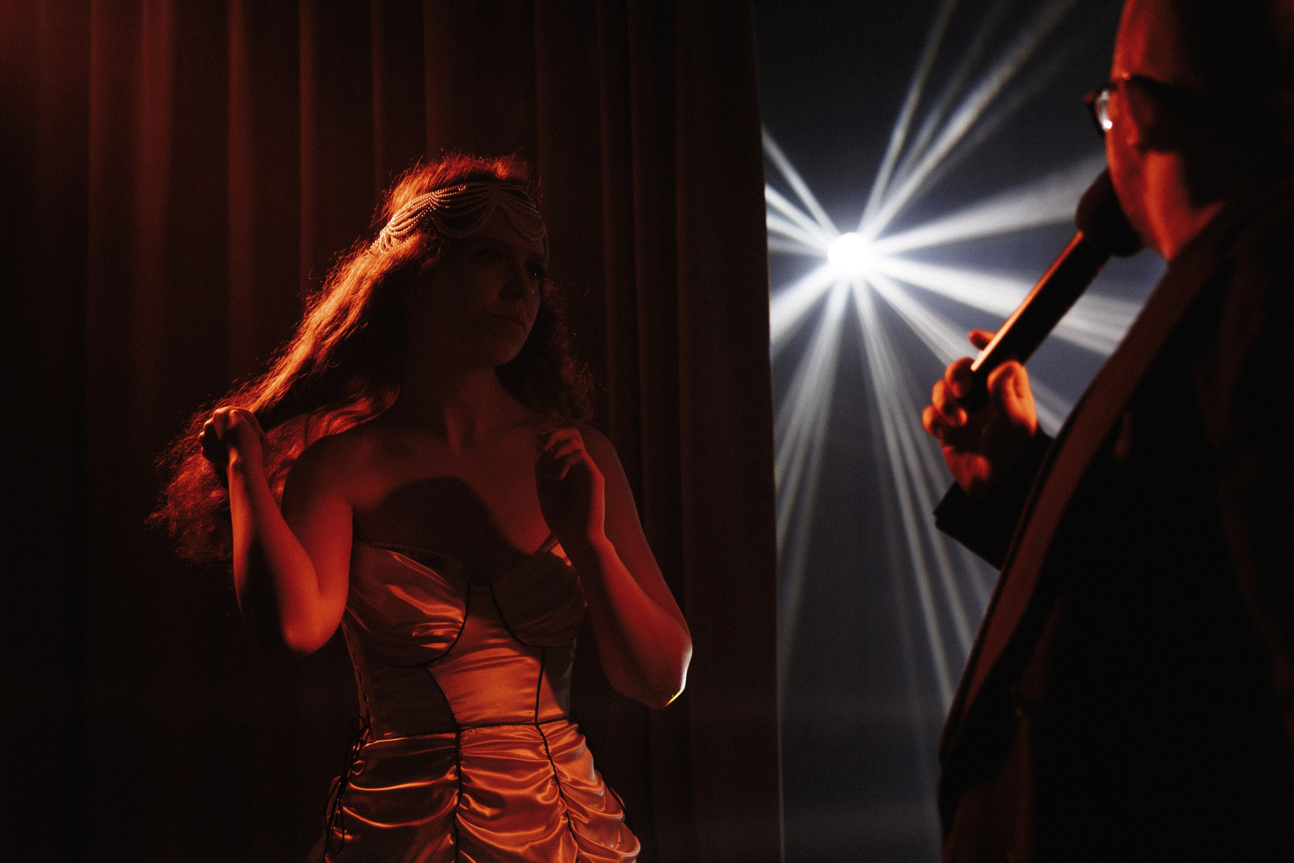 My rock'n'roll queen. Свадебный фотограф Алина Ампер