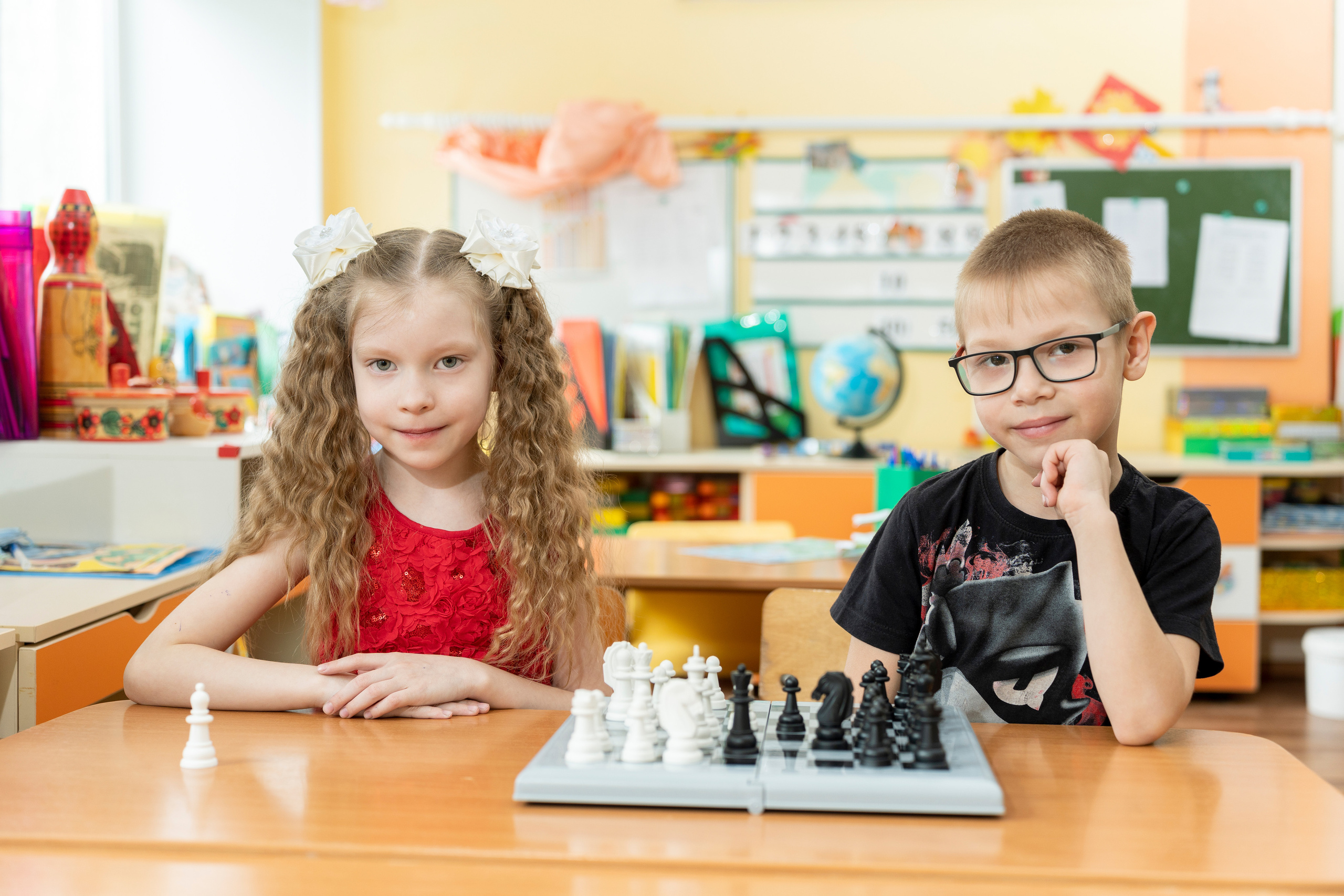 Детский сад. Forteens Выпускные альбомы в Нижнем Новгороде
