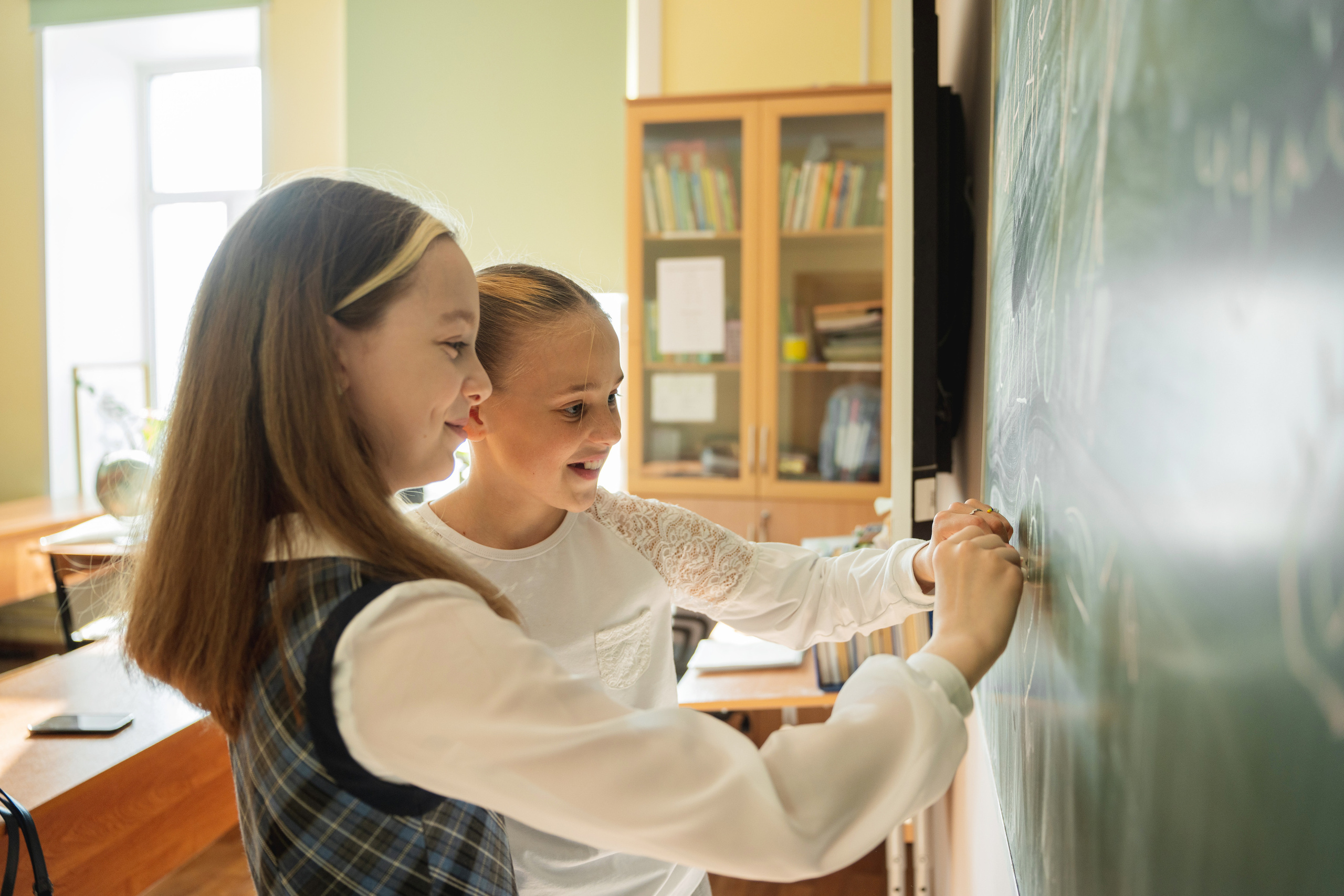 4 класс. Forteens Выпускные альбомы в Нижнем Новгороде