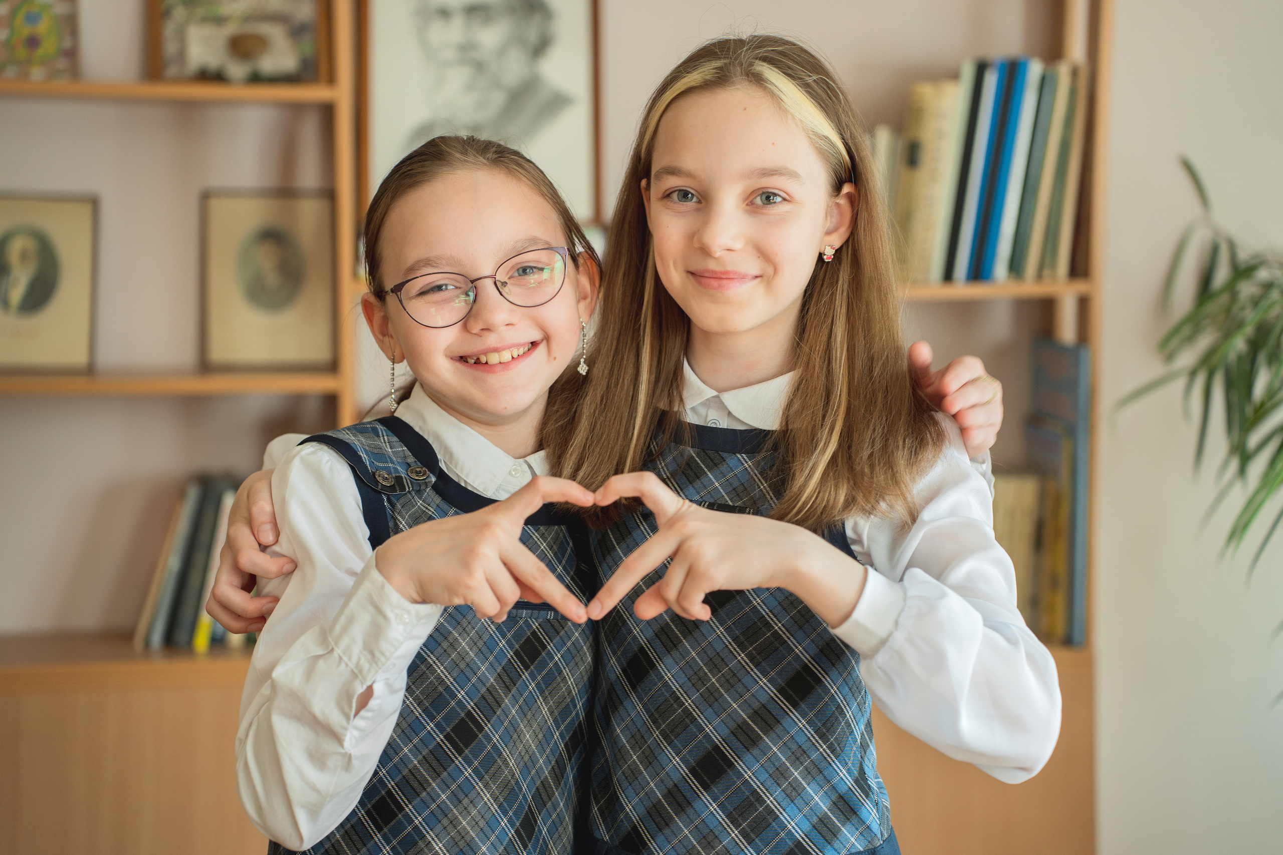 4 класс. Forteens Выпускные альбомы в Нижнем Новгороде