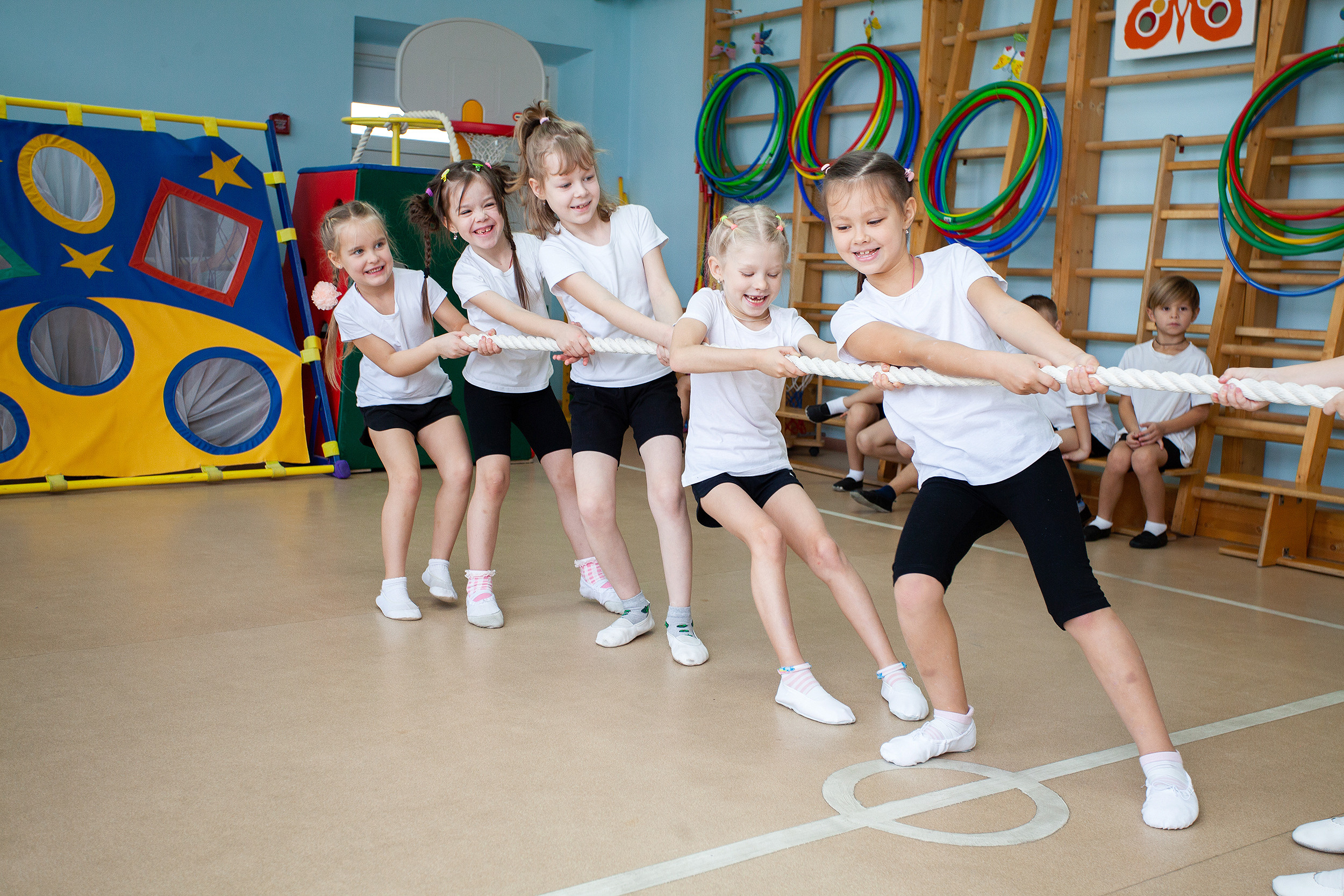 Детский сад. Forteens Выпускные альбомы в Нижнем Новгороде