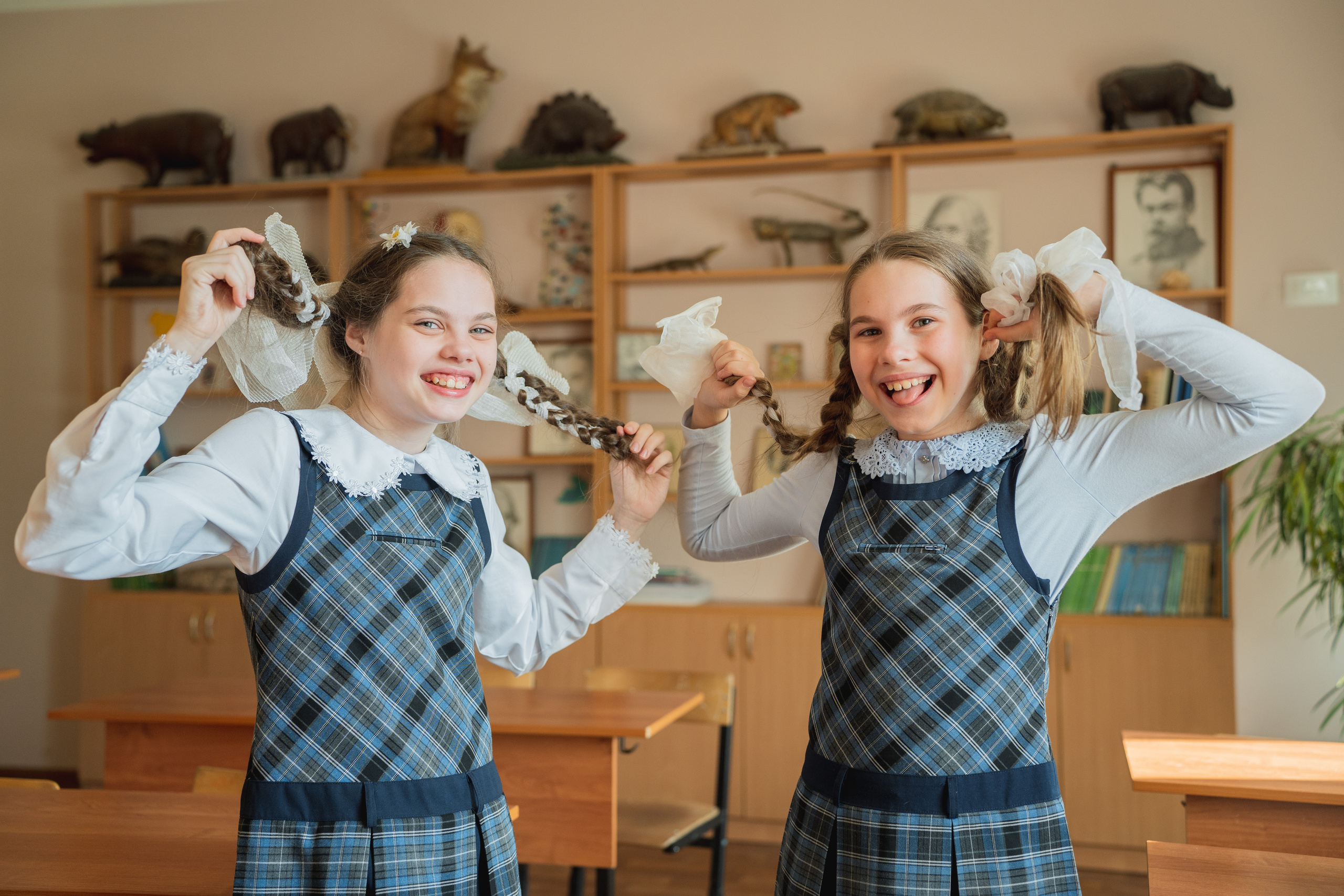 4 класс. Forteens Выпускные альбомы в Нижнем Новгороде