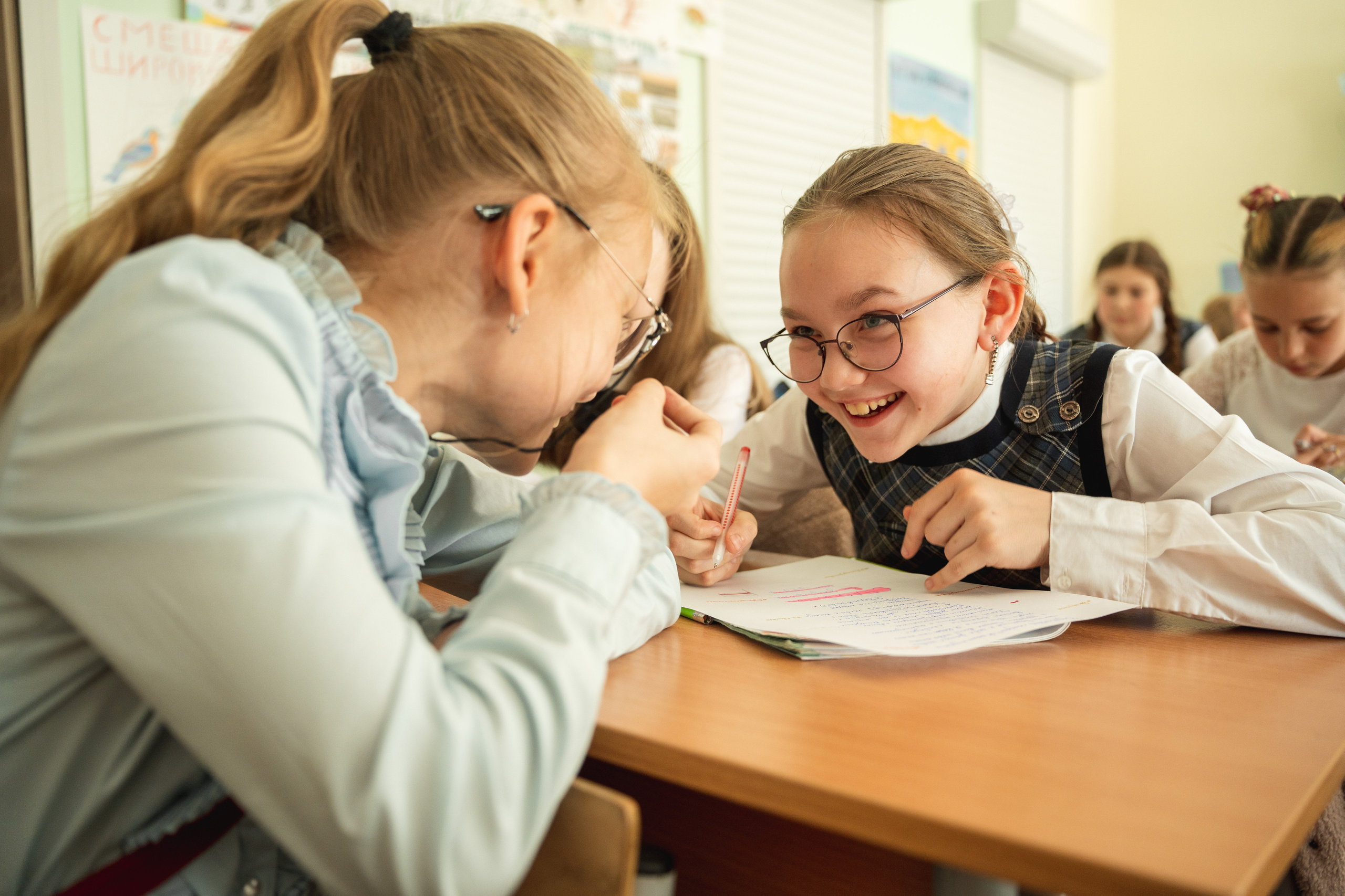 4 класс. Forteens Выпускные альбомы в Нижнем Новгороде