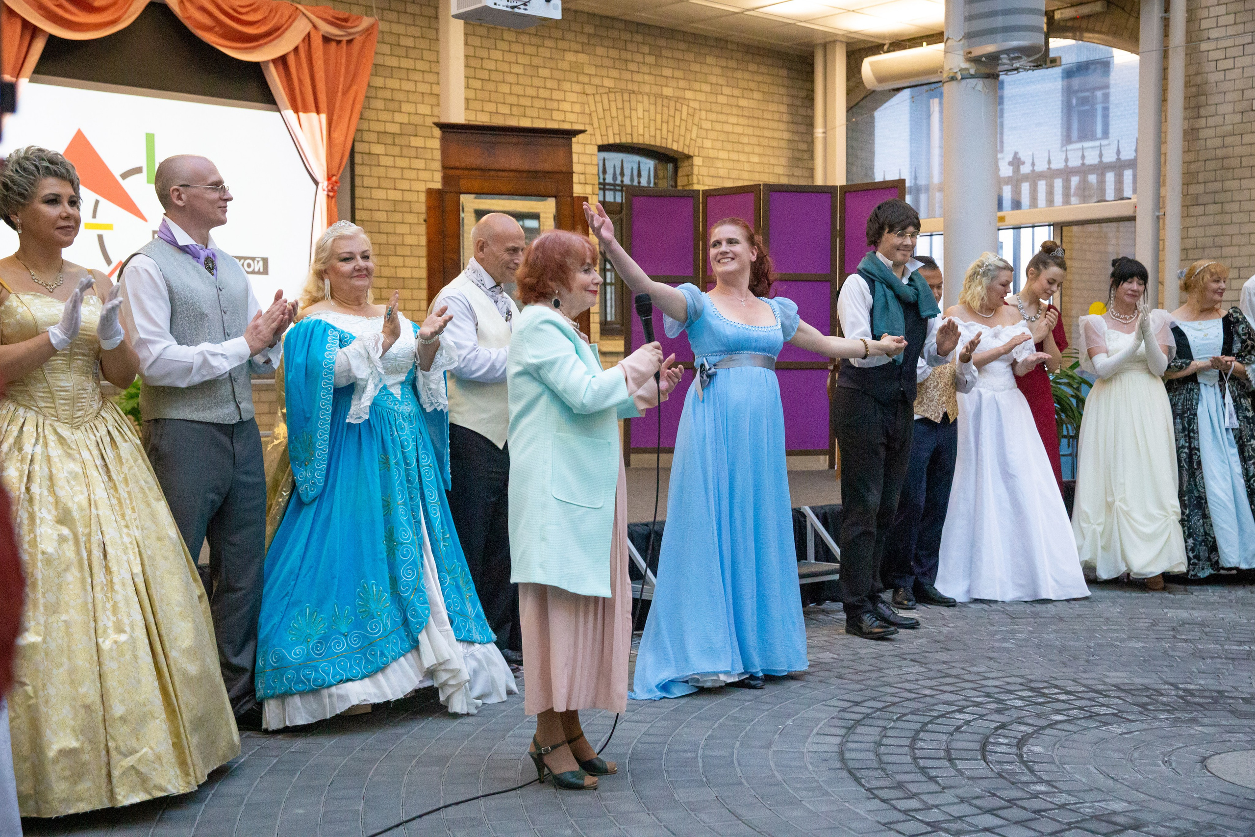 Концерты, спектакли, театрализованные мероприятия. Художественный и репортажный фотограф в Санкт-Петербурге Виктория Никитина