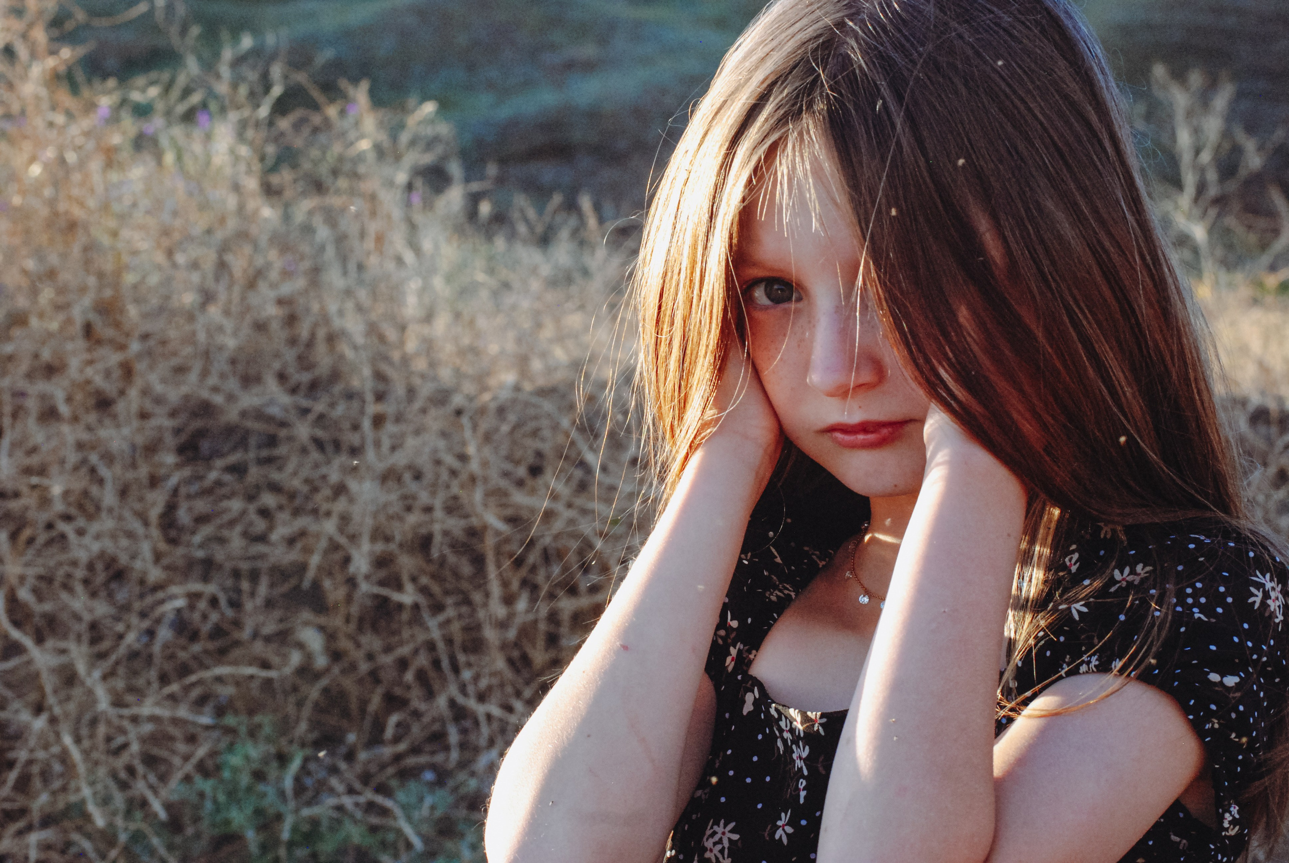 Детская съёмка. Индивидуальная и Семейная Фотосъёмка для каждого