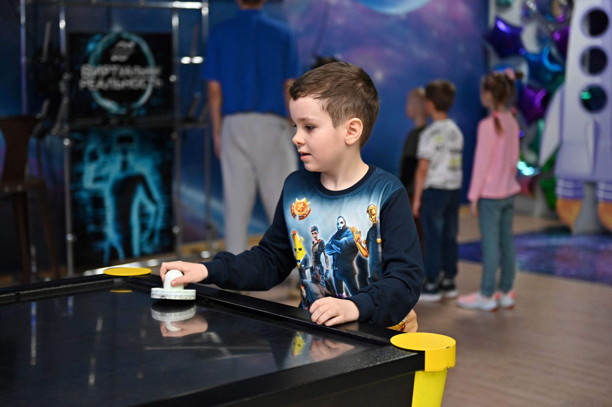 Дни Рождения. Свадебный и семейный фотограф Волгоград, Краснодар