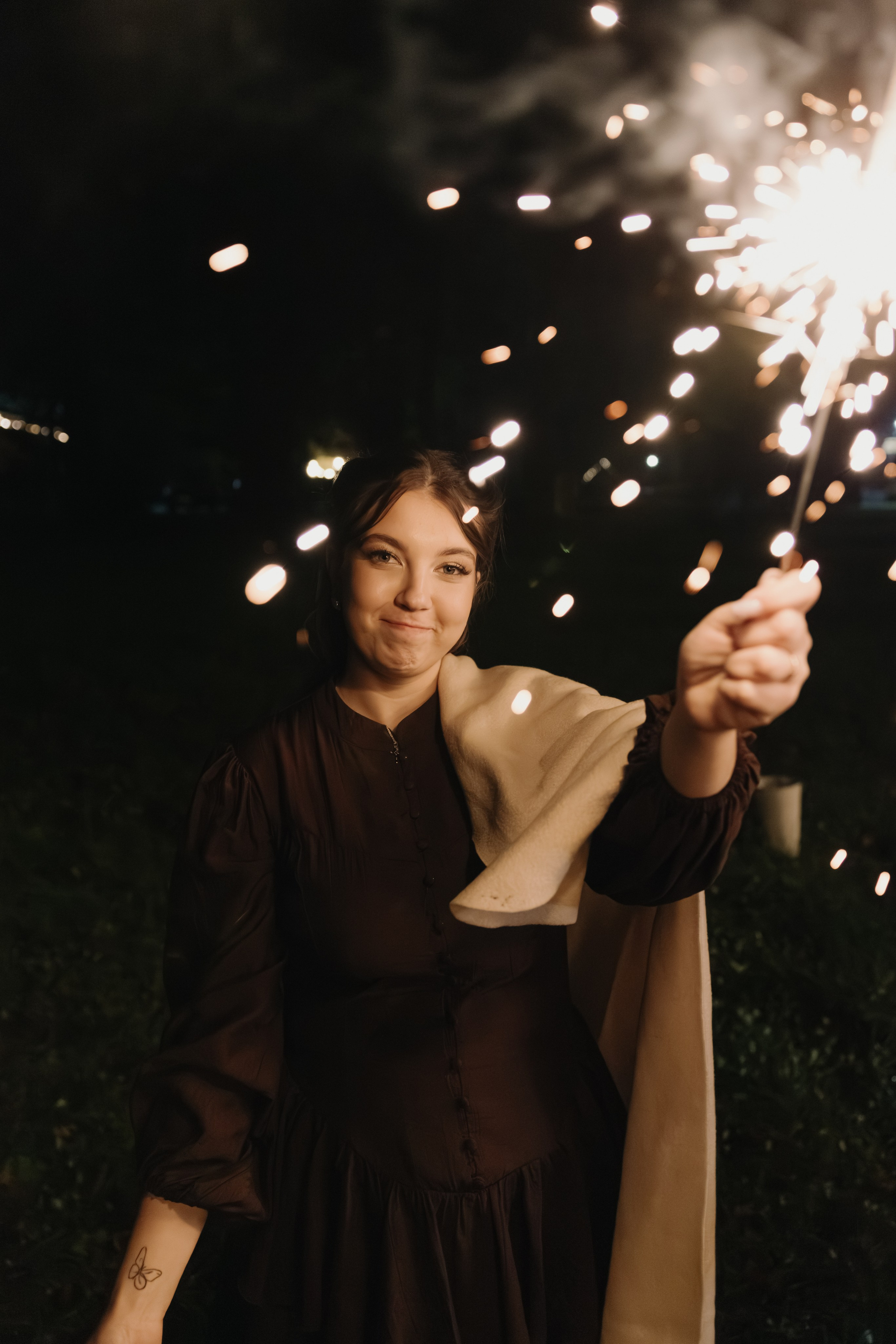 Алексей и Милена. Фотограф в Красноярске