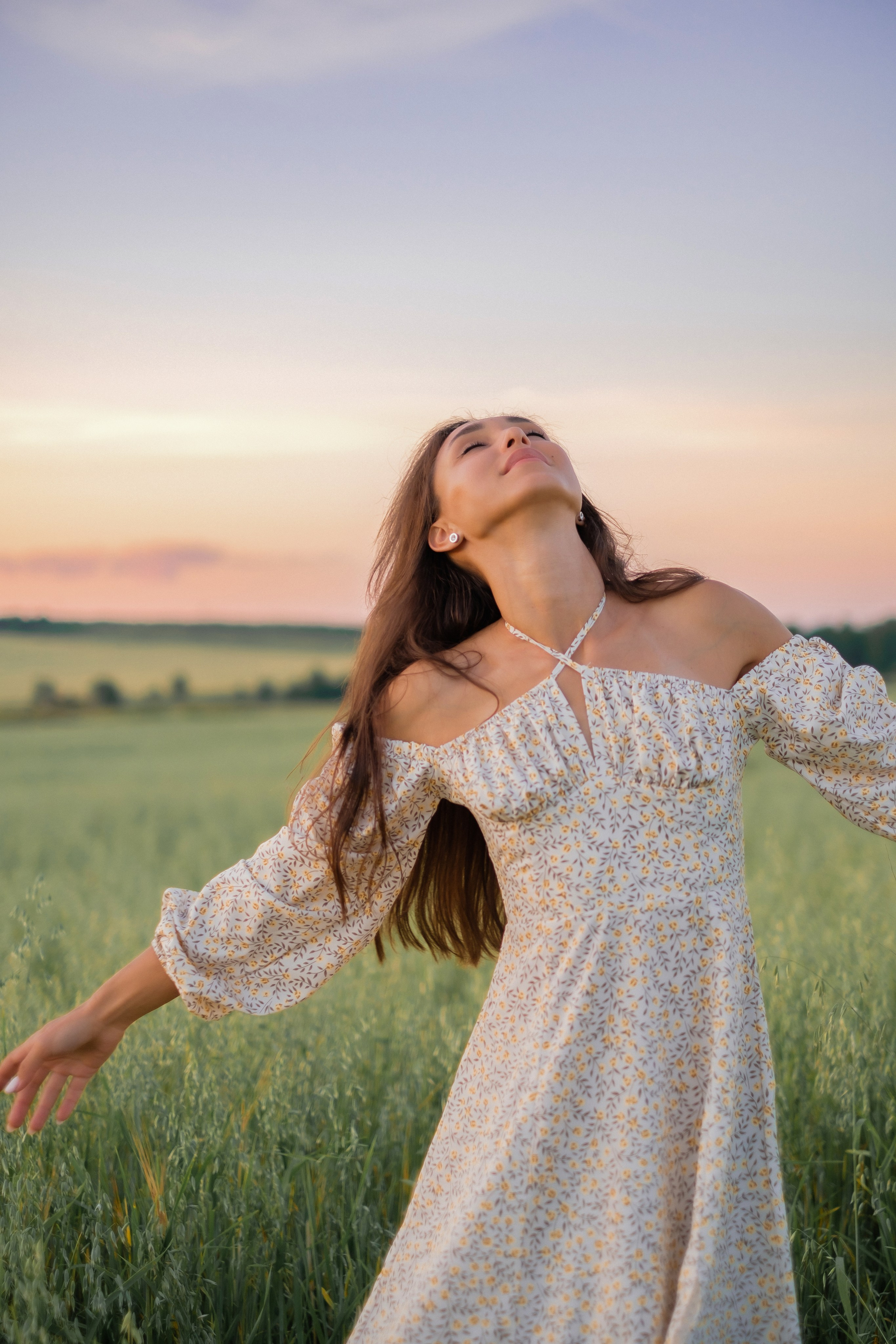 Аня. Фотограф в Кемерово Анастасия Филаткина