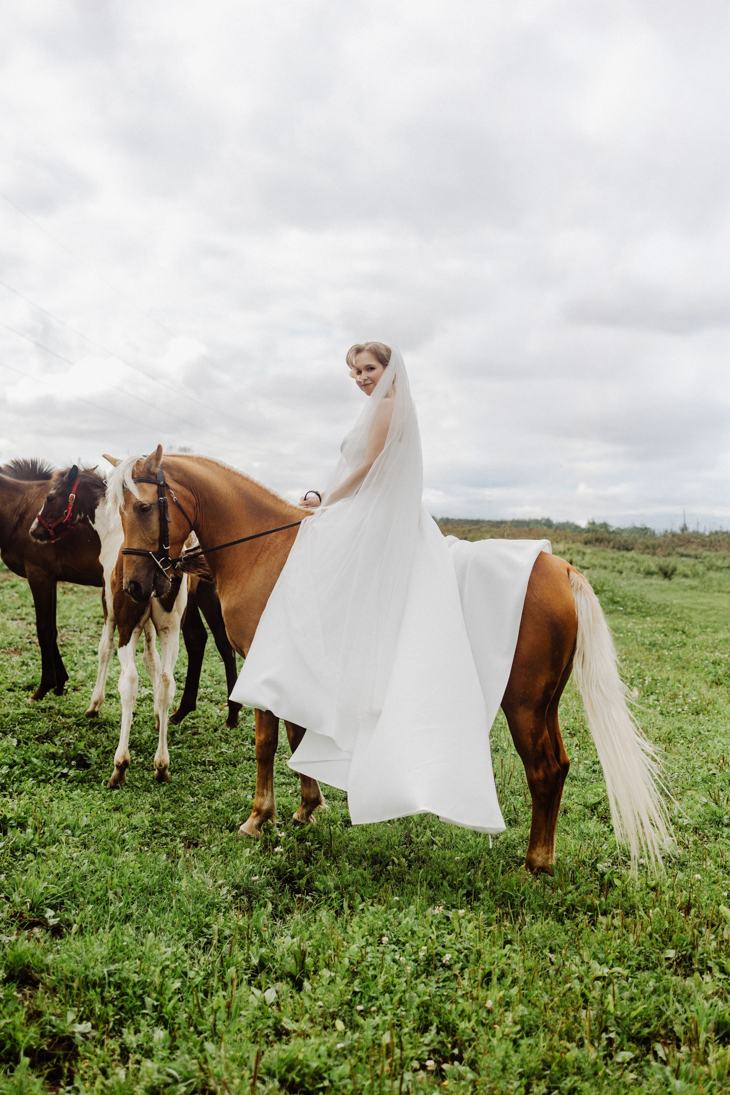Максим и Анастасия. Свадебный фотограф Маргарита Глумскова