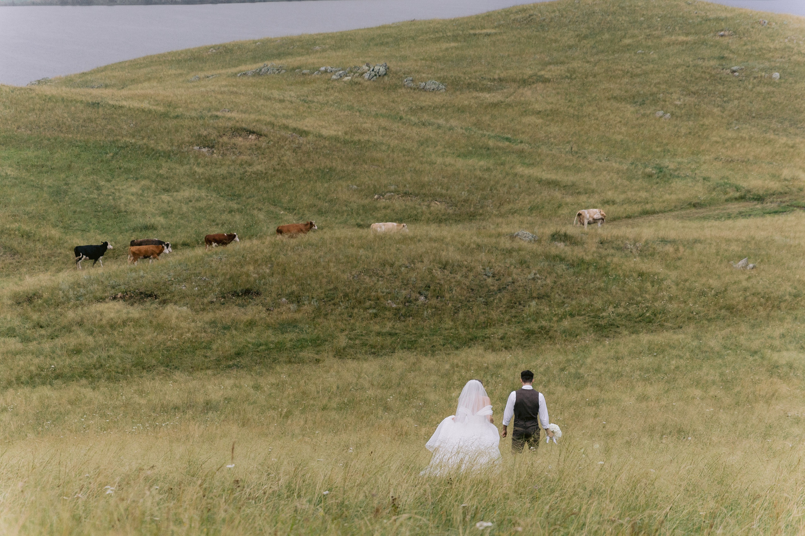 Бесконечность. Даша и Алмаз. Свадебный и семейный фотограф в Магнитогорске Катя Буряк