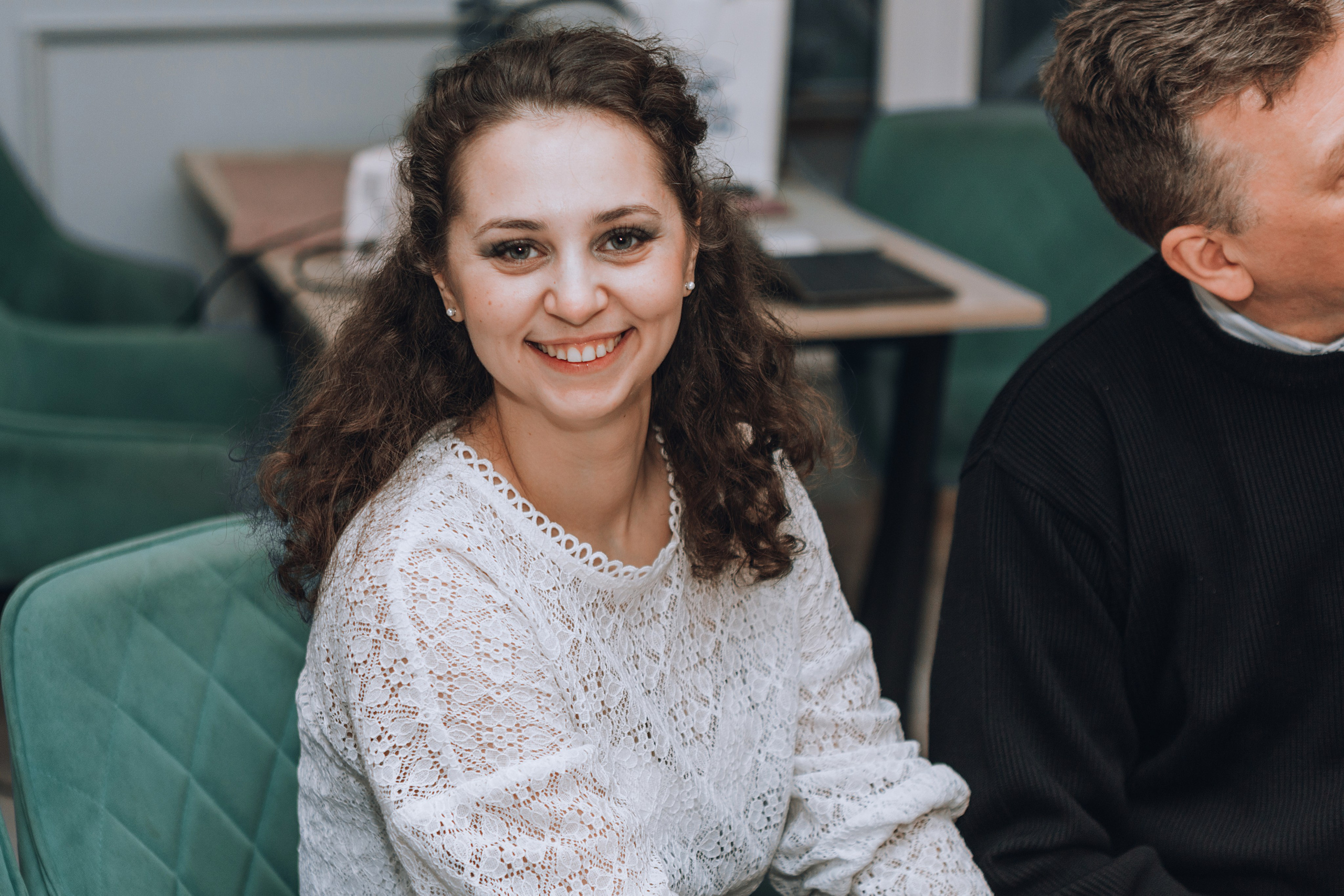 90-летний юбилей Сары Вагаповны. Фотограф в Санкт — Петербурге Анна Конофало