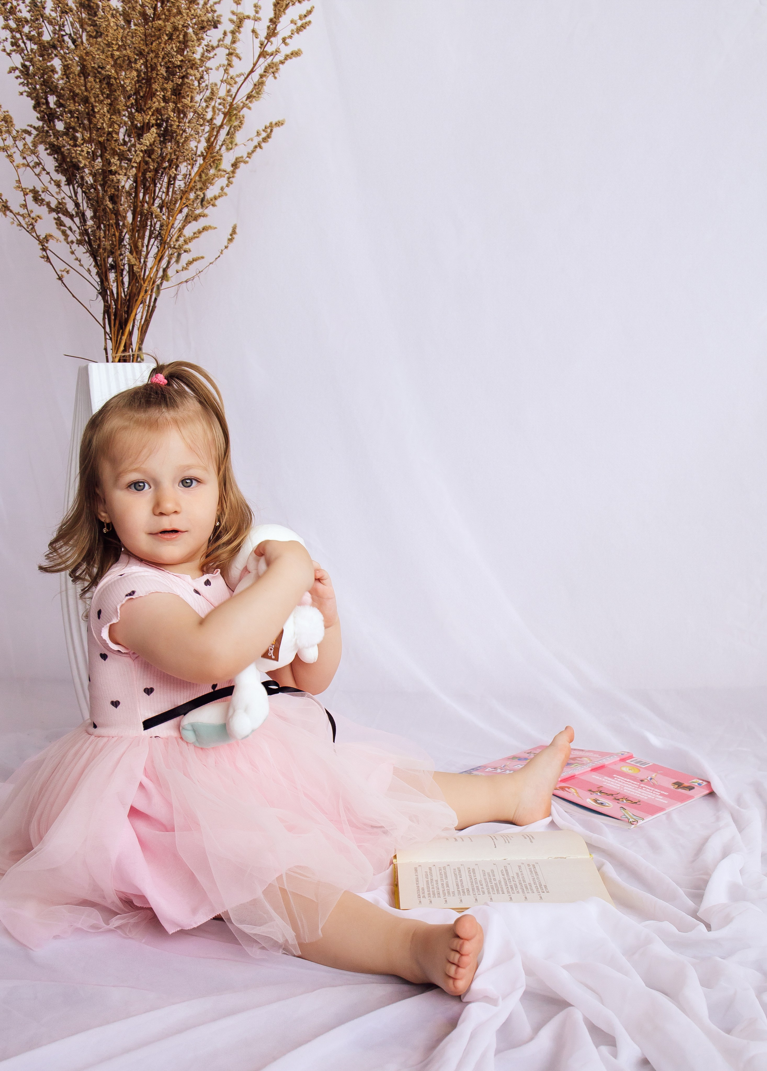 Марина с дочей