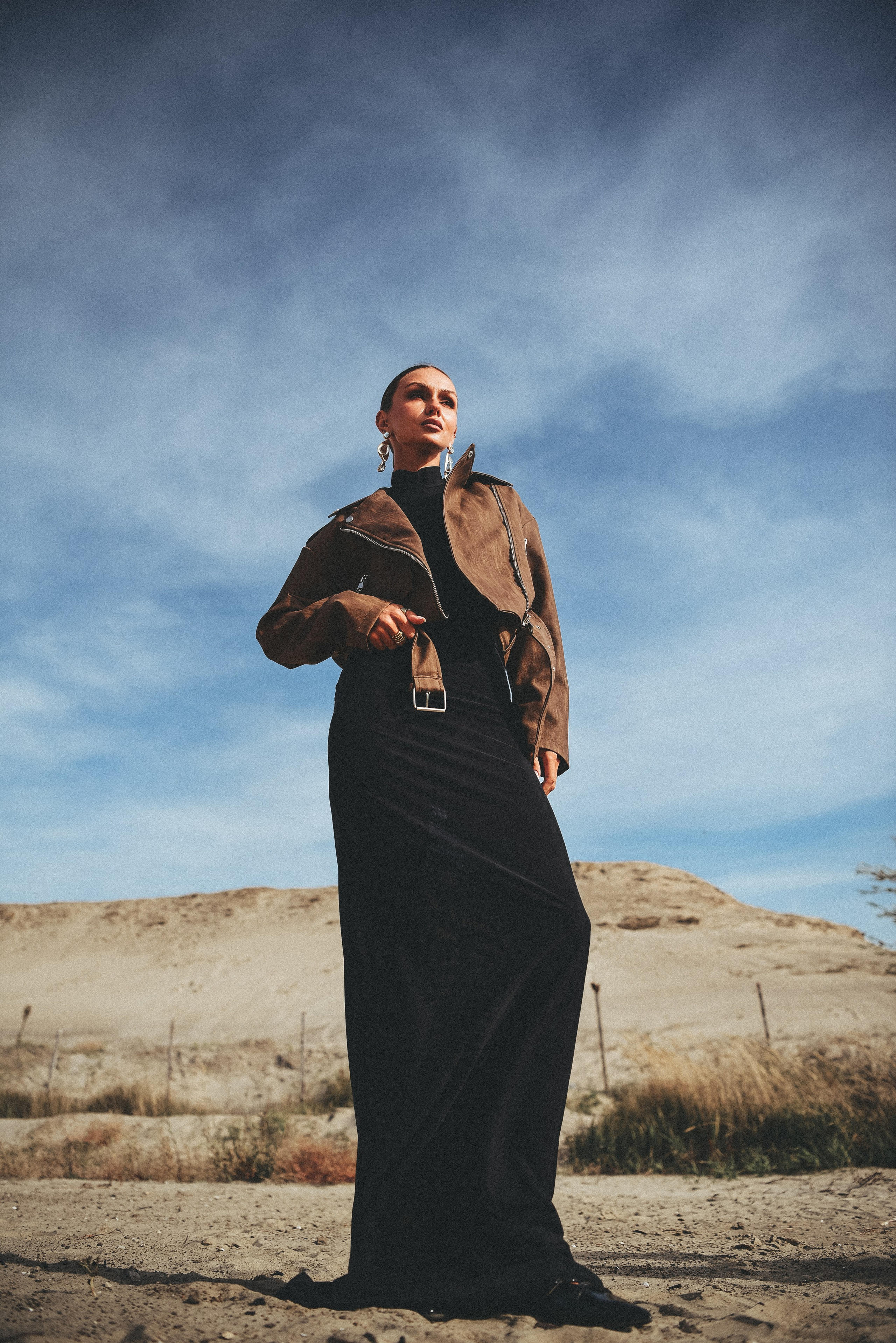 Юлия. Сент'24. Фотограф Чебоксары / Москва