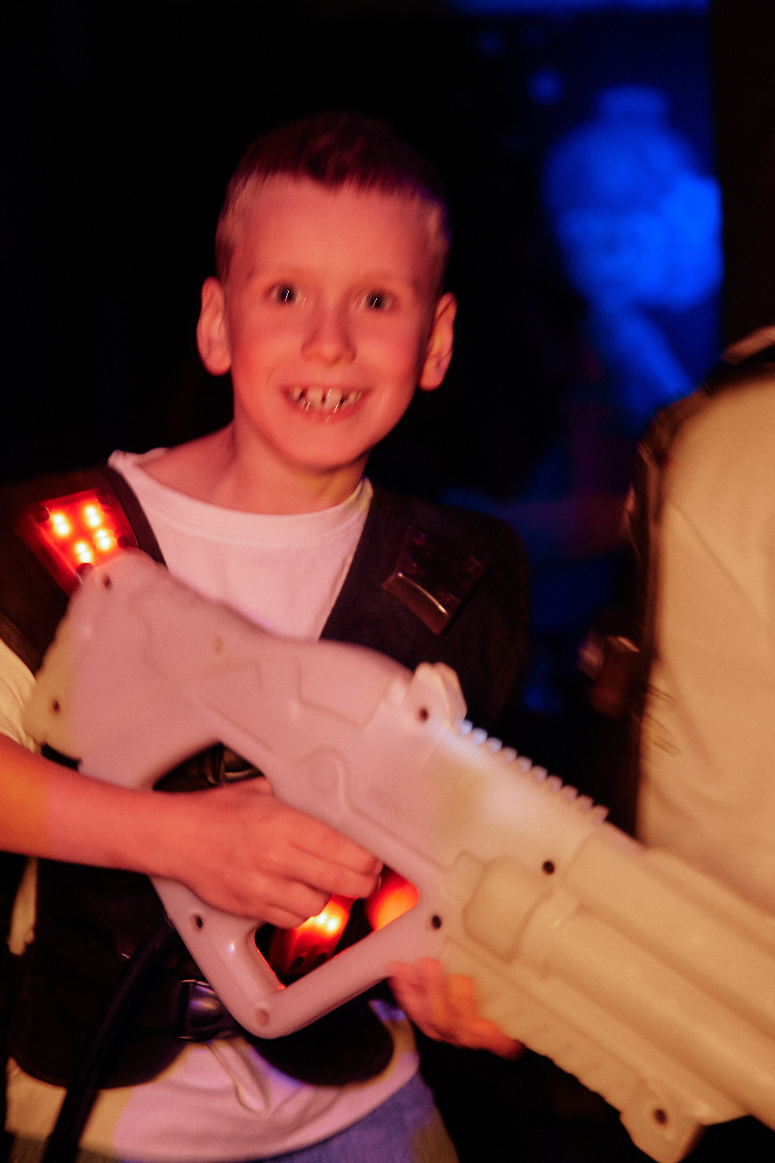 VADIM'S 8TH BIRTHDAY. Дмитрий Мазуркевич: Профессиональный Репортажный Фотограф