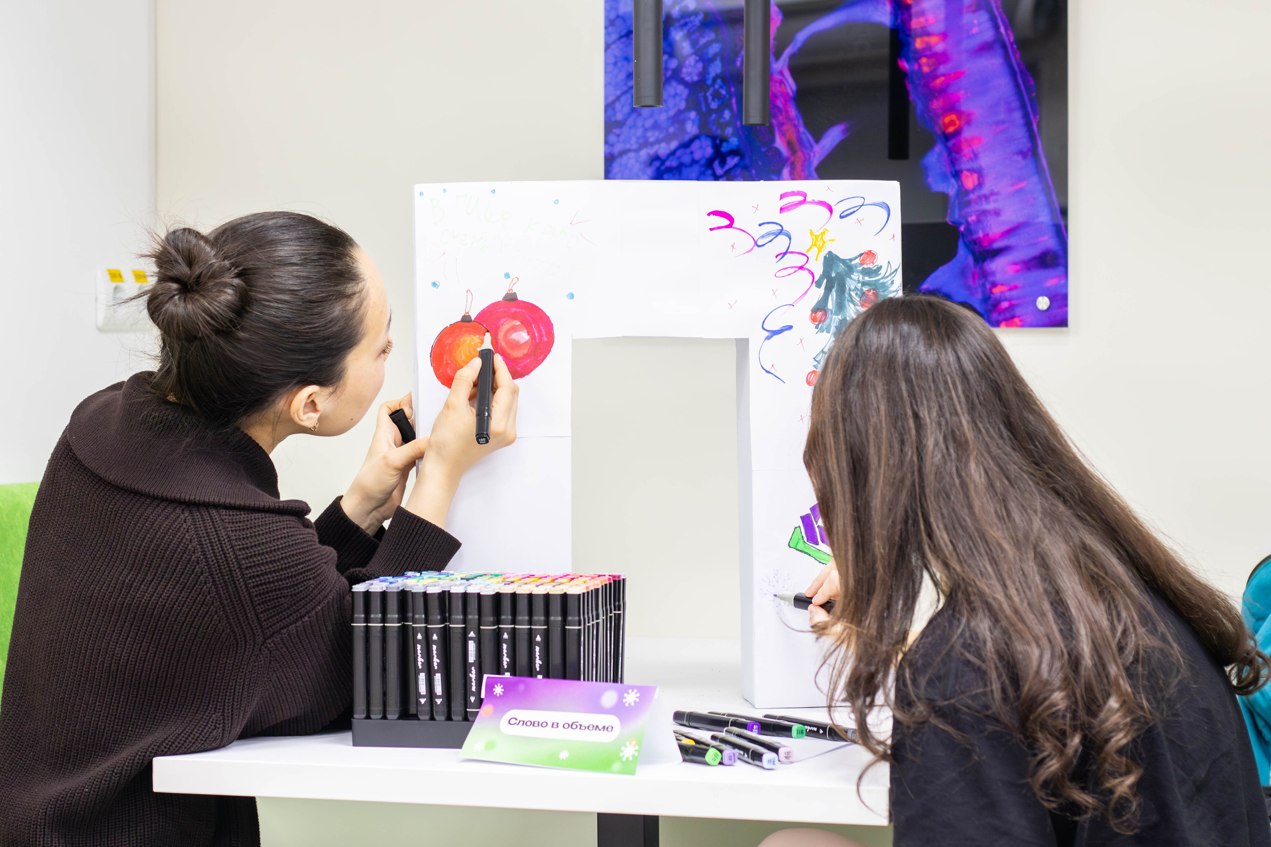 ОПИШелые ручки. Репортажный фотограф во Владивостоке Анастасия Кострова