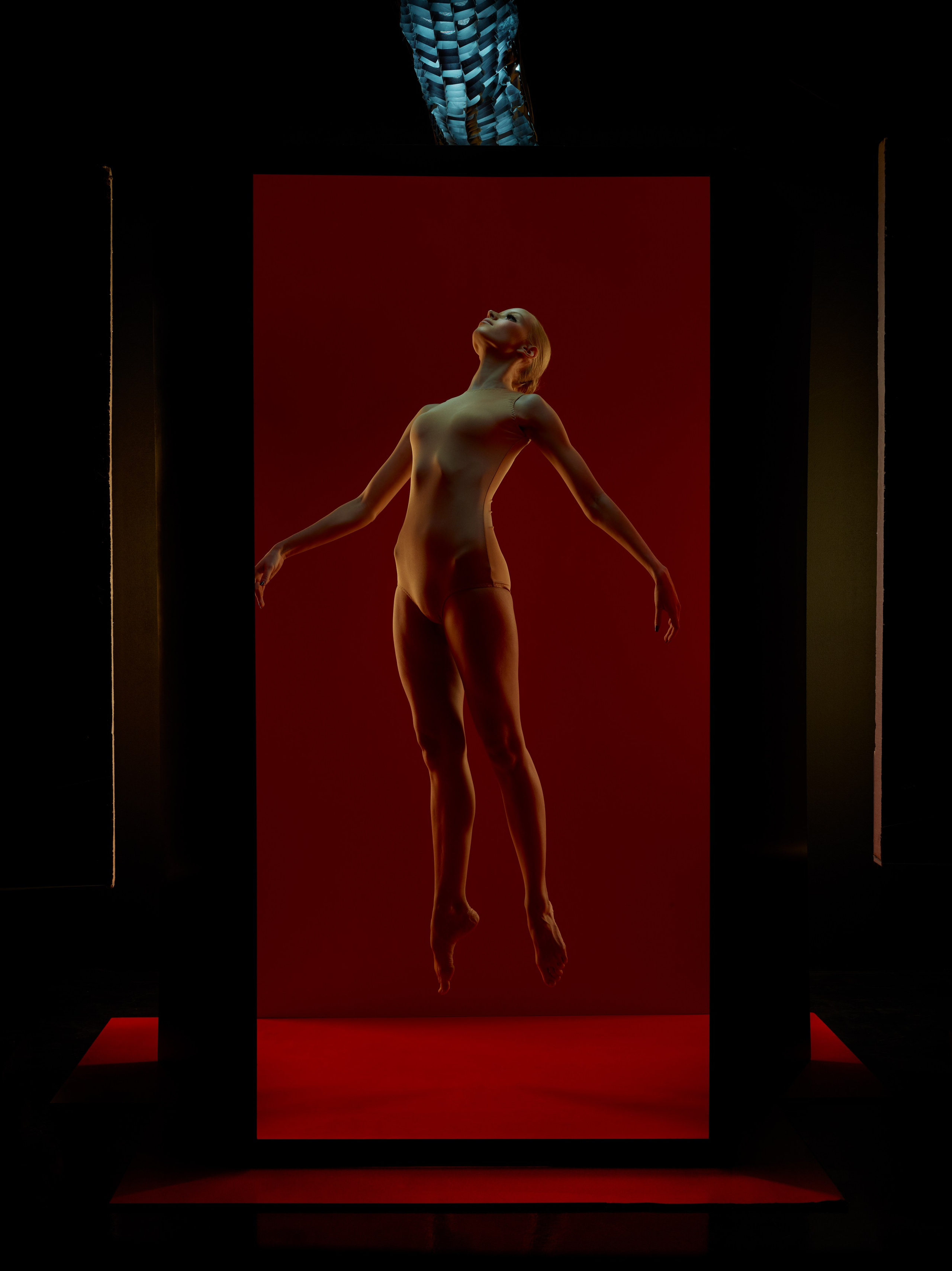 Проект «Ihmiselämän Nukke» (Кукла Человеческой Жизни). Креативный продюсер, фотограф, режиссёр Але Мааранен (Ale Määranen)