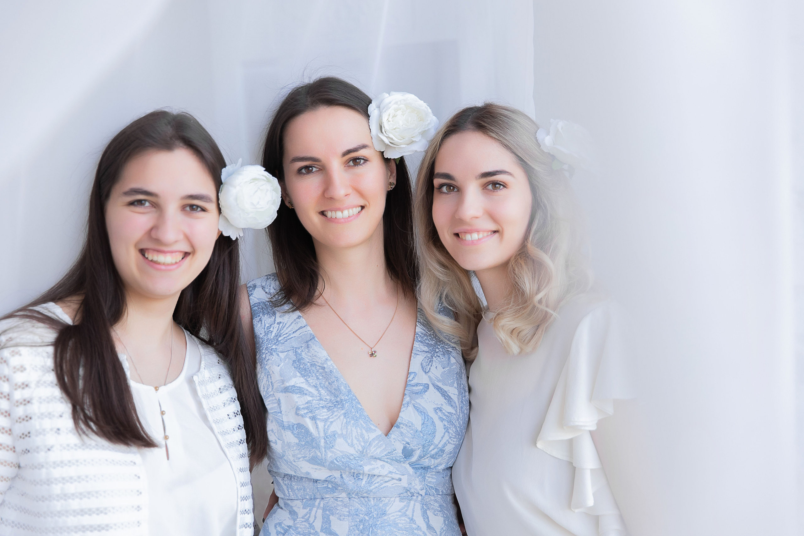 Семейные истории. Семейный фотограф Мария Терехова