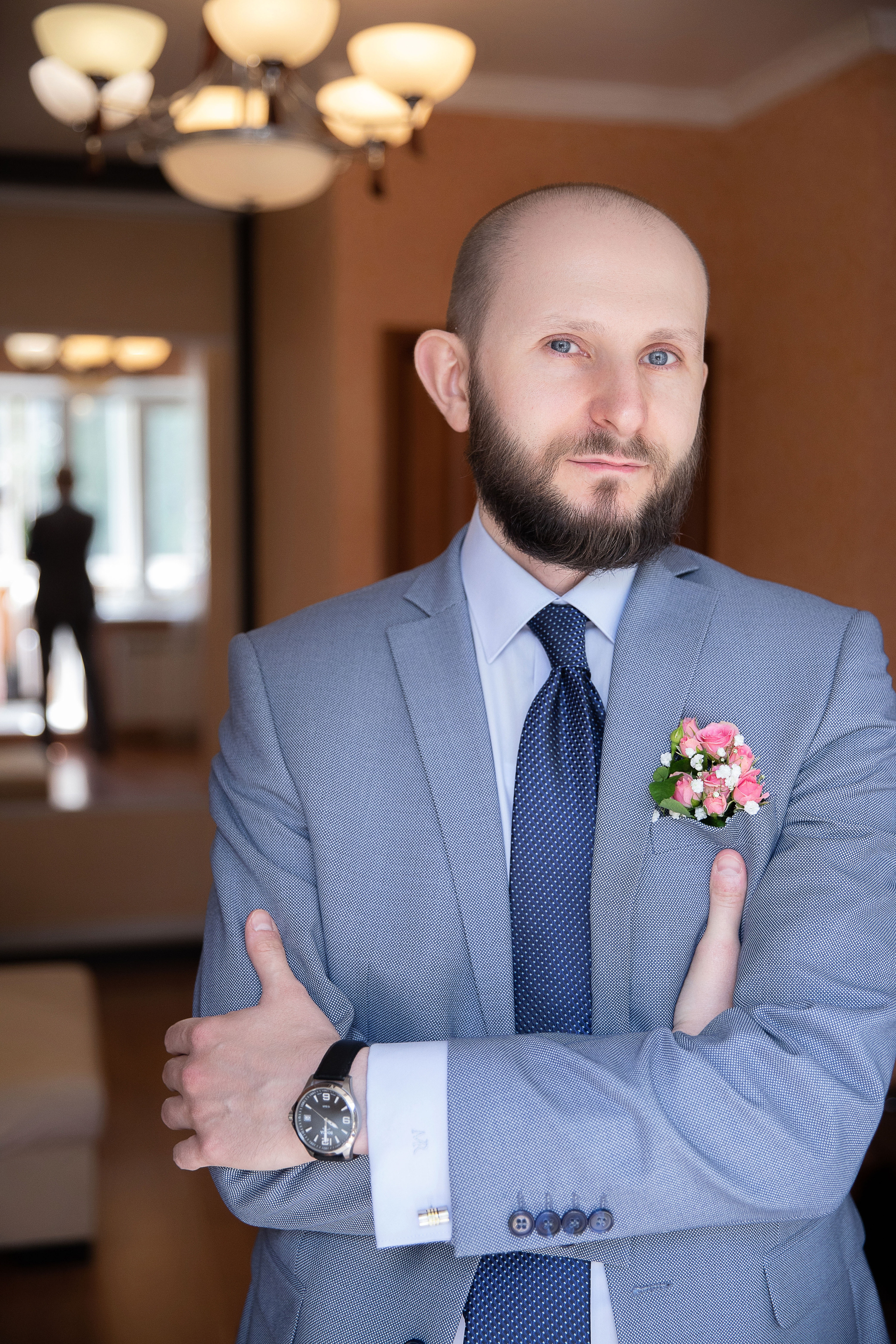 Свадебные истории. Семейный фотограф Мария Терехова