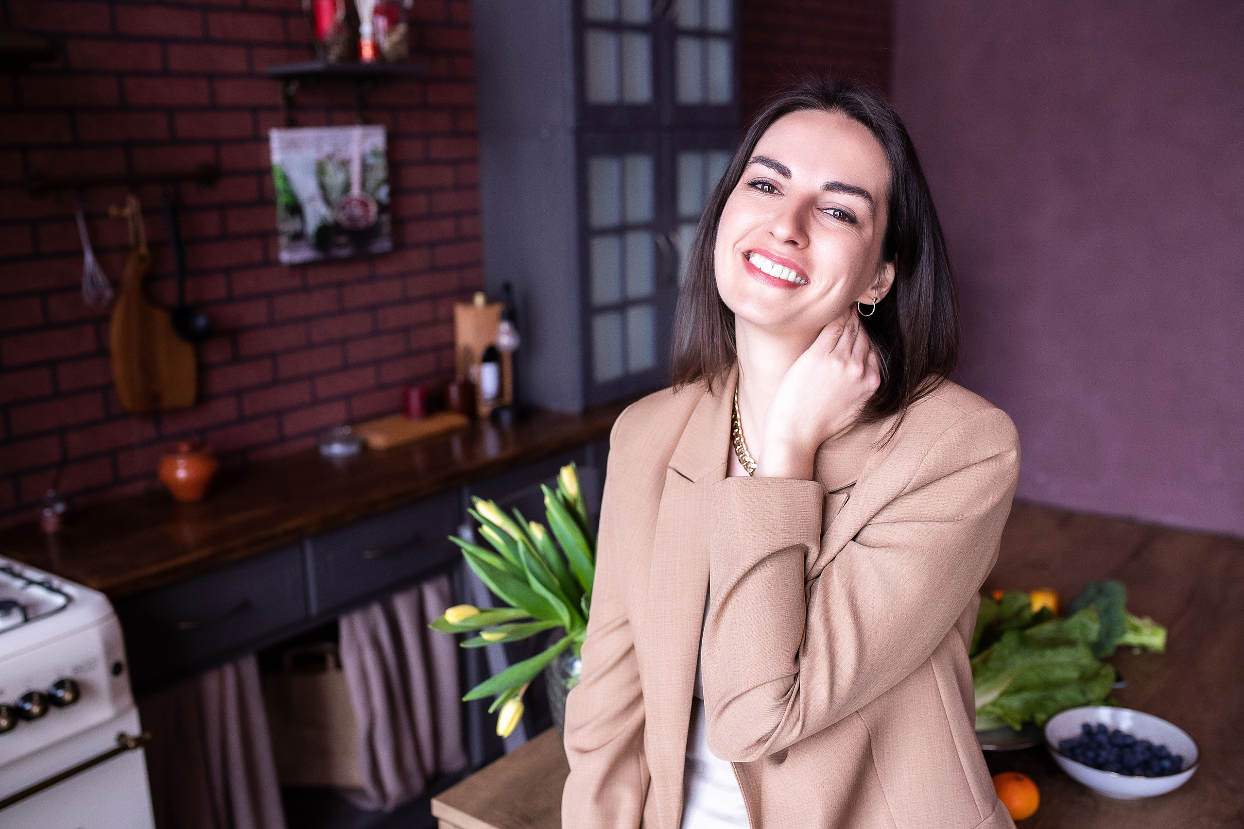 Индивидуальная съемка. Семейный фотограф Мария Терехова