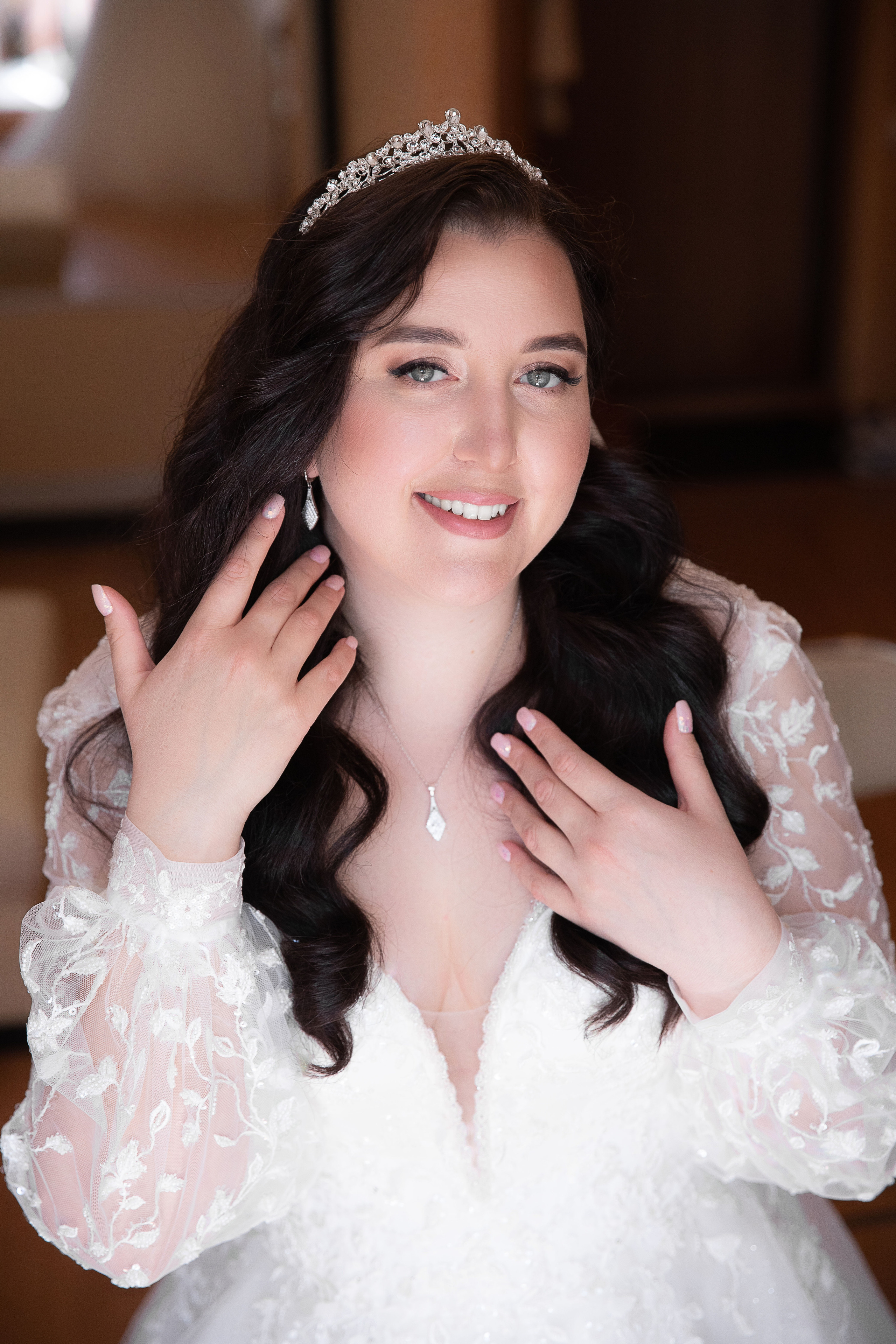 Свадебные истории. Семейный фотограф Мария Терехова