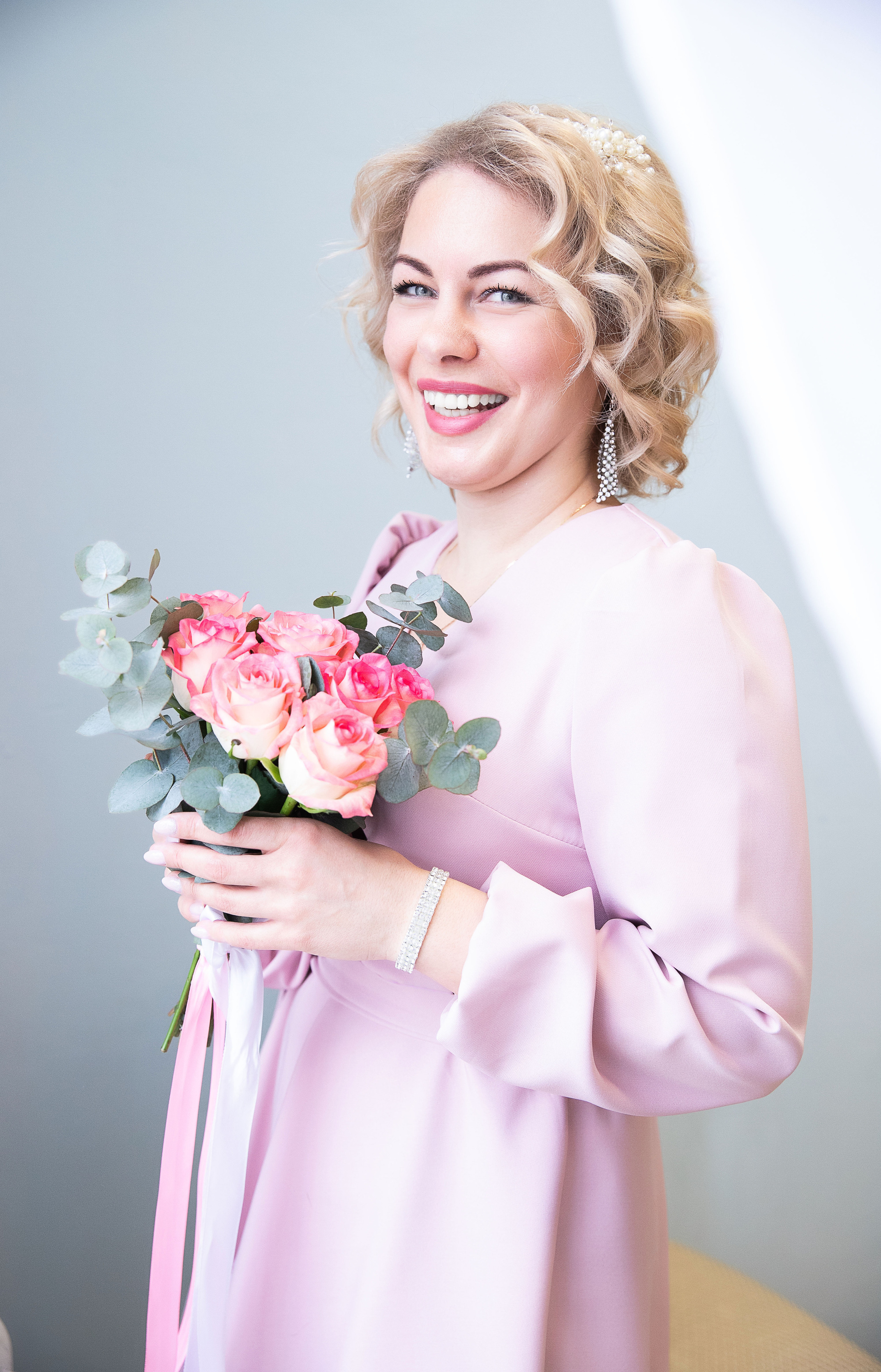 Свадебные истории. Семейный фотограф Мария Терехова