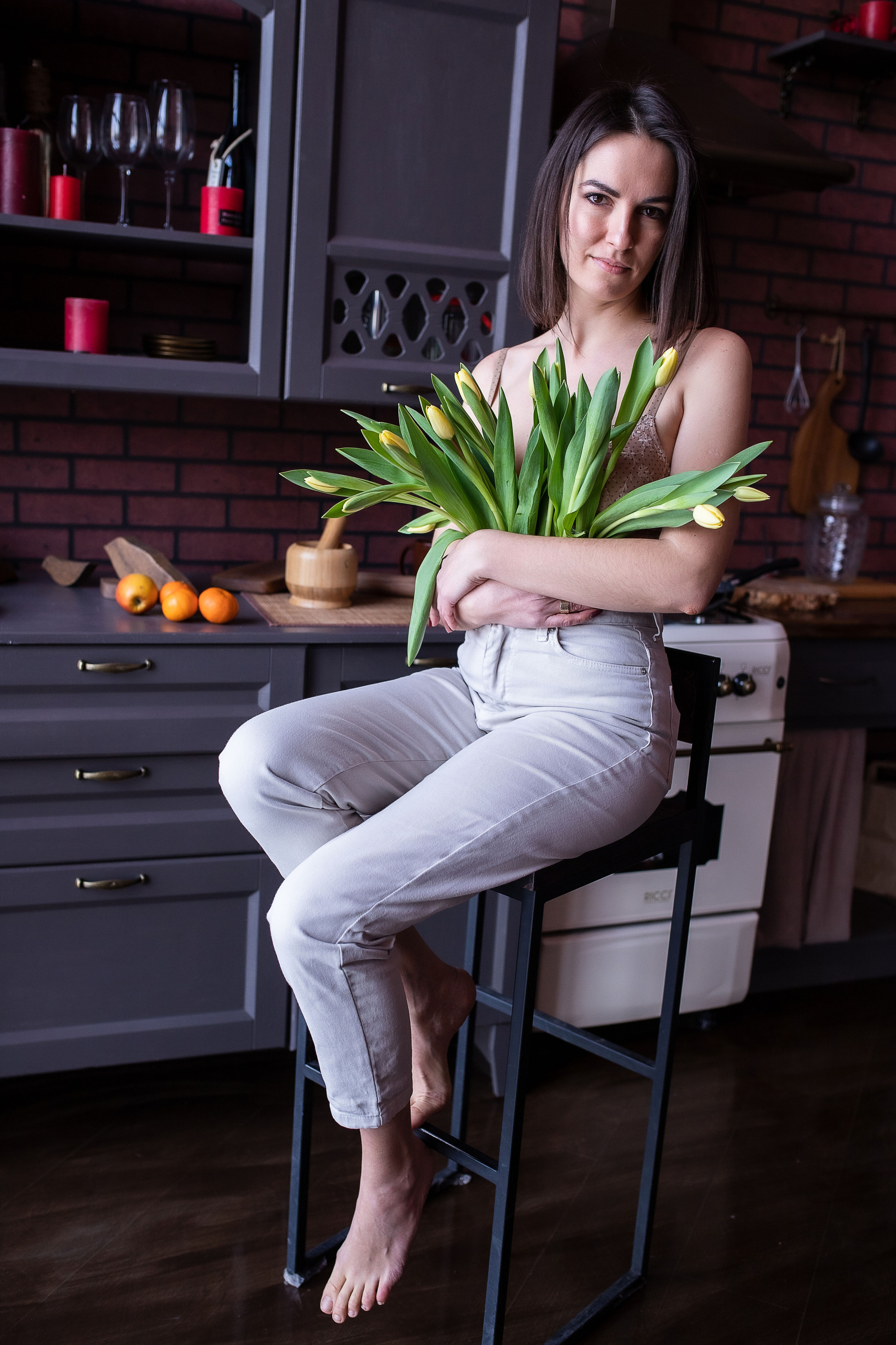 Индивидуальная съемка. Семейный фотограф Мария Терехова