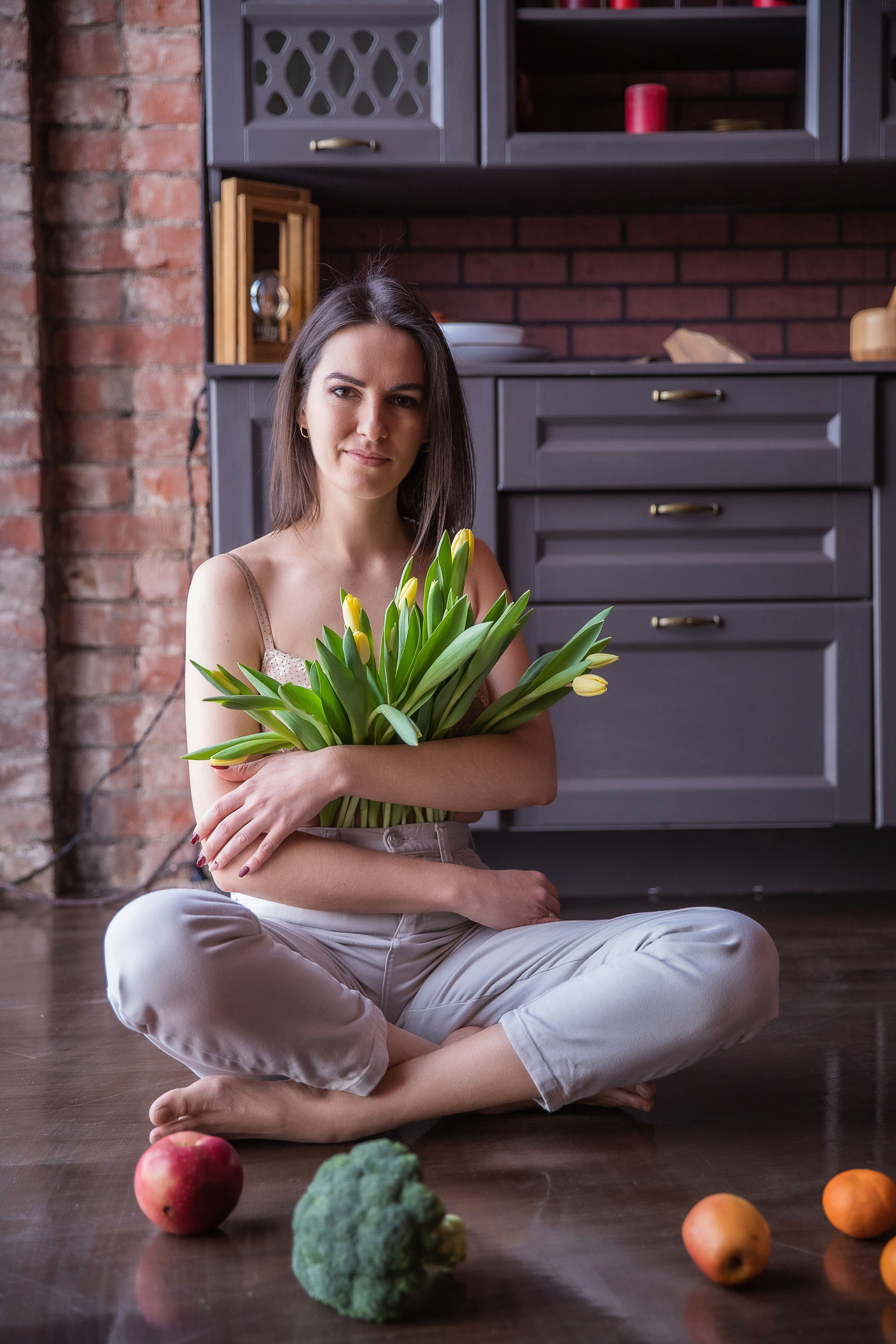 Индивидуальная съемка. Семейный фотограф Мария Терехова