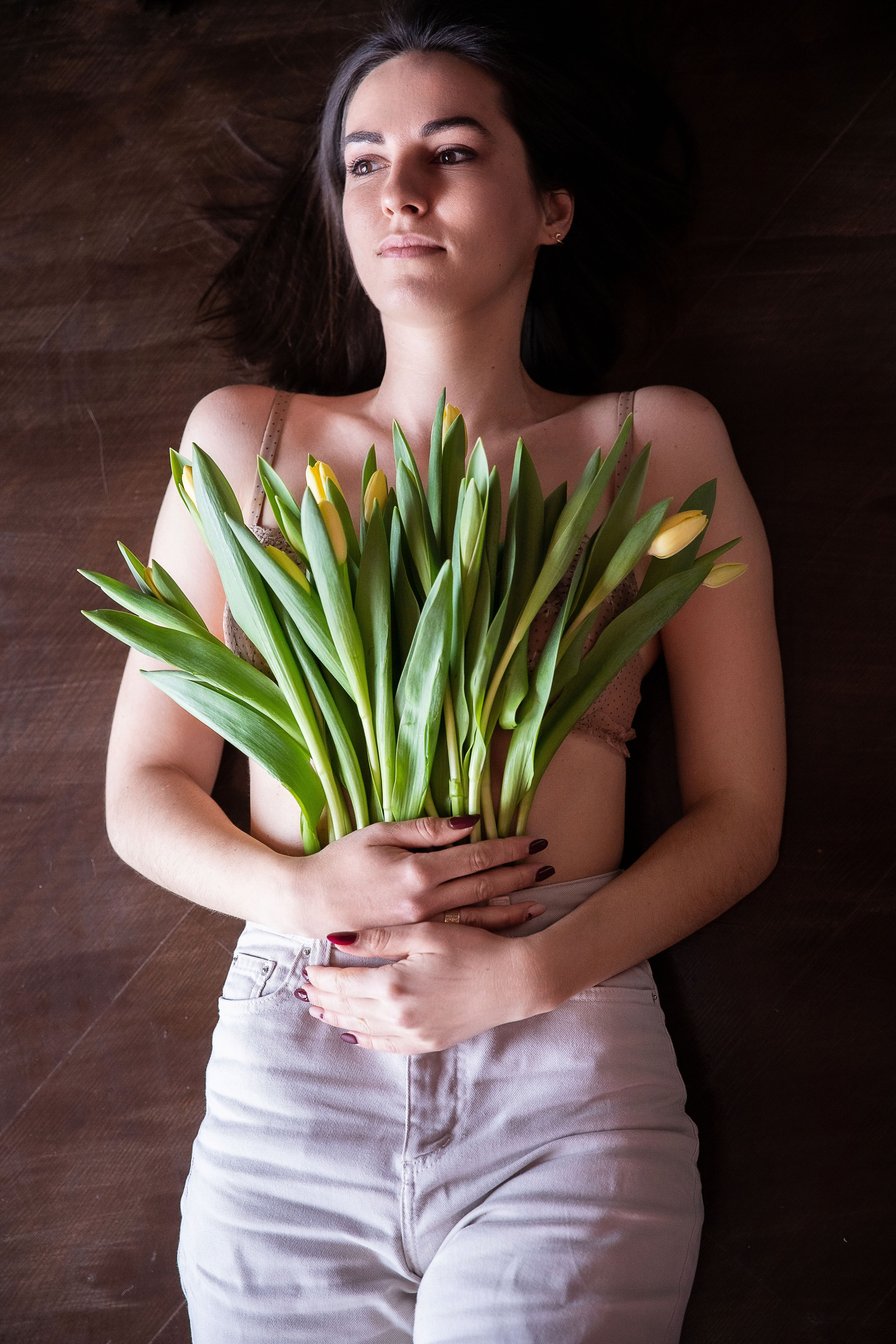 Индивидуальная съемка. Семейный фотограф Мария Терехова