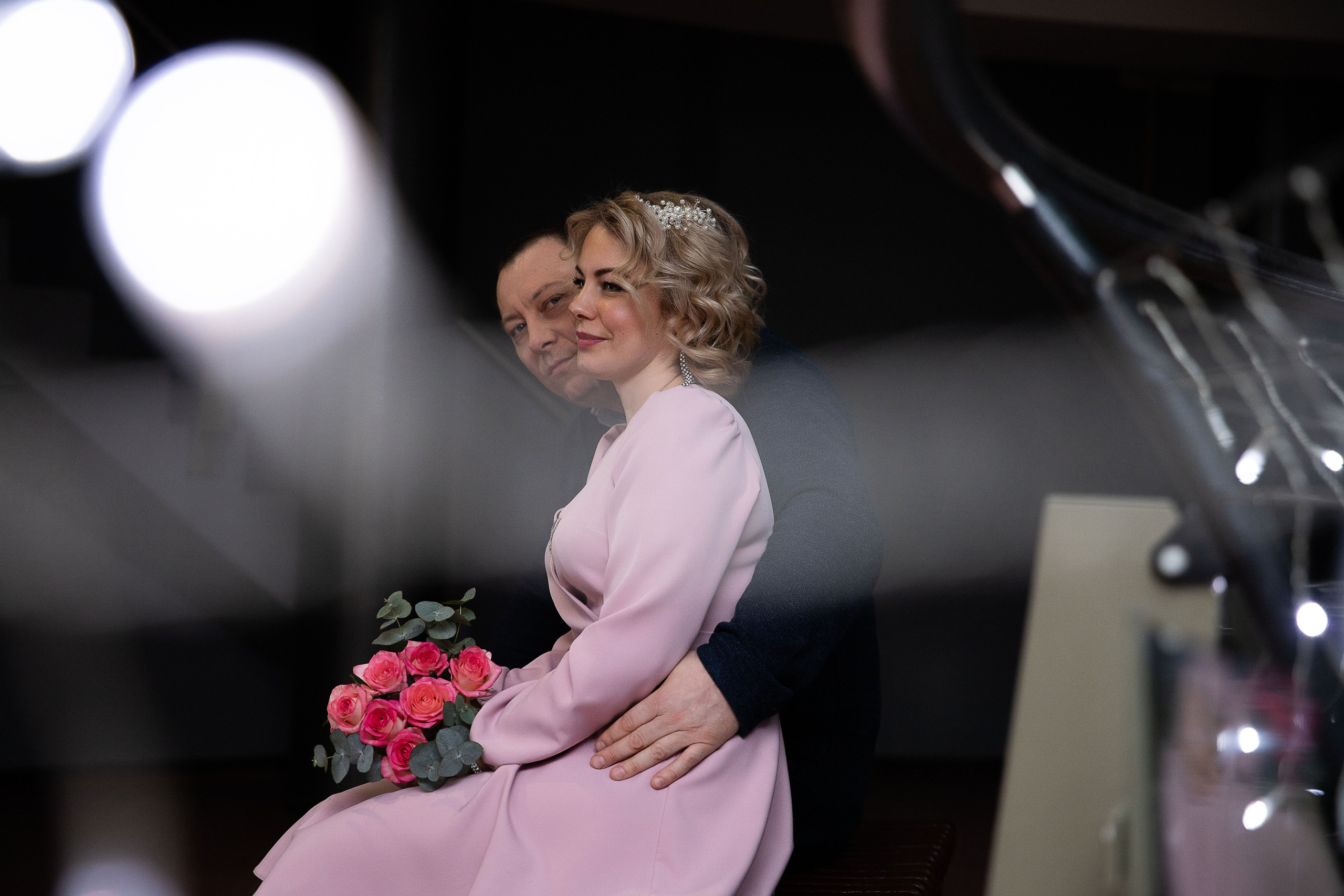 Свадебные истории. Семейный фотограф Мария Терехова